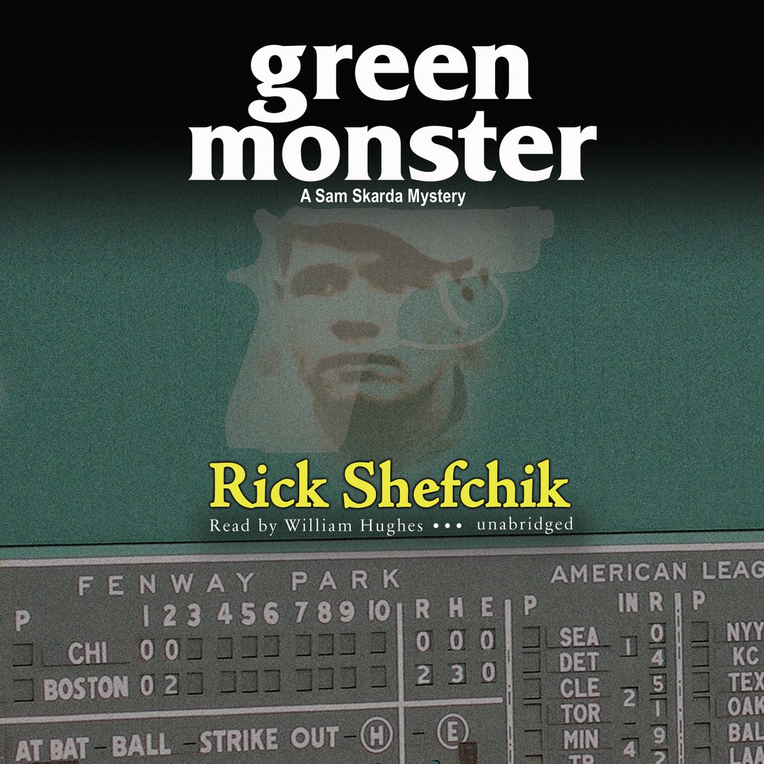 Green Monster