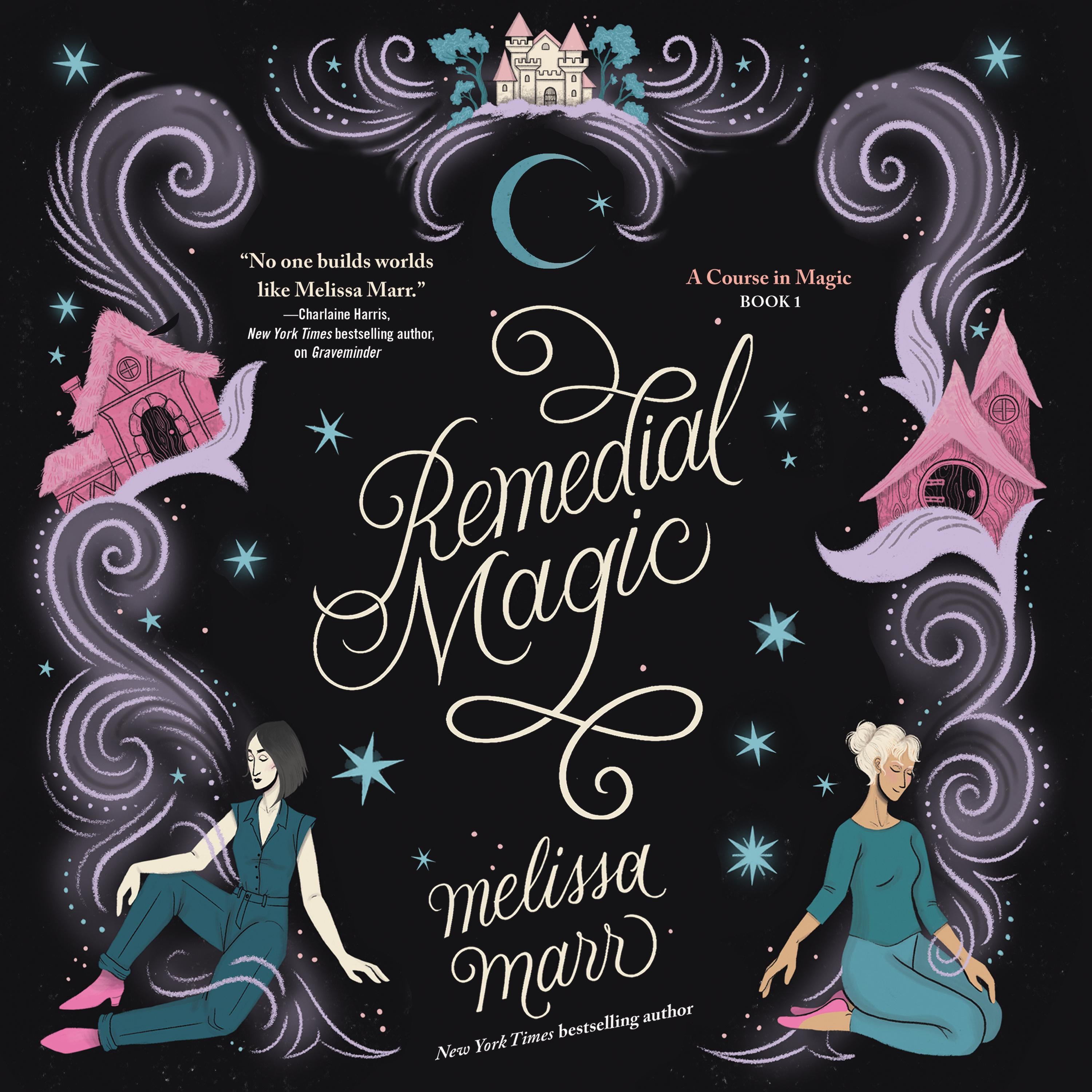 Remedial Magic