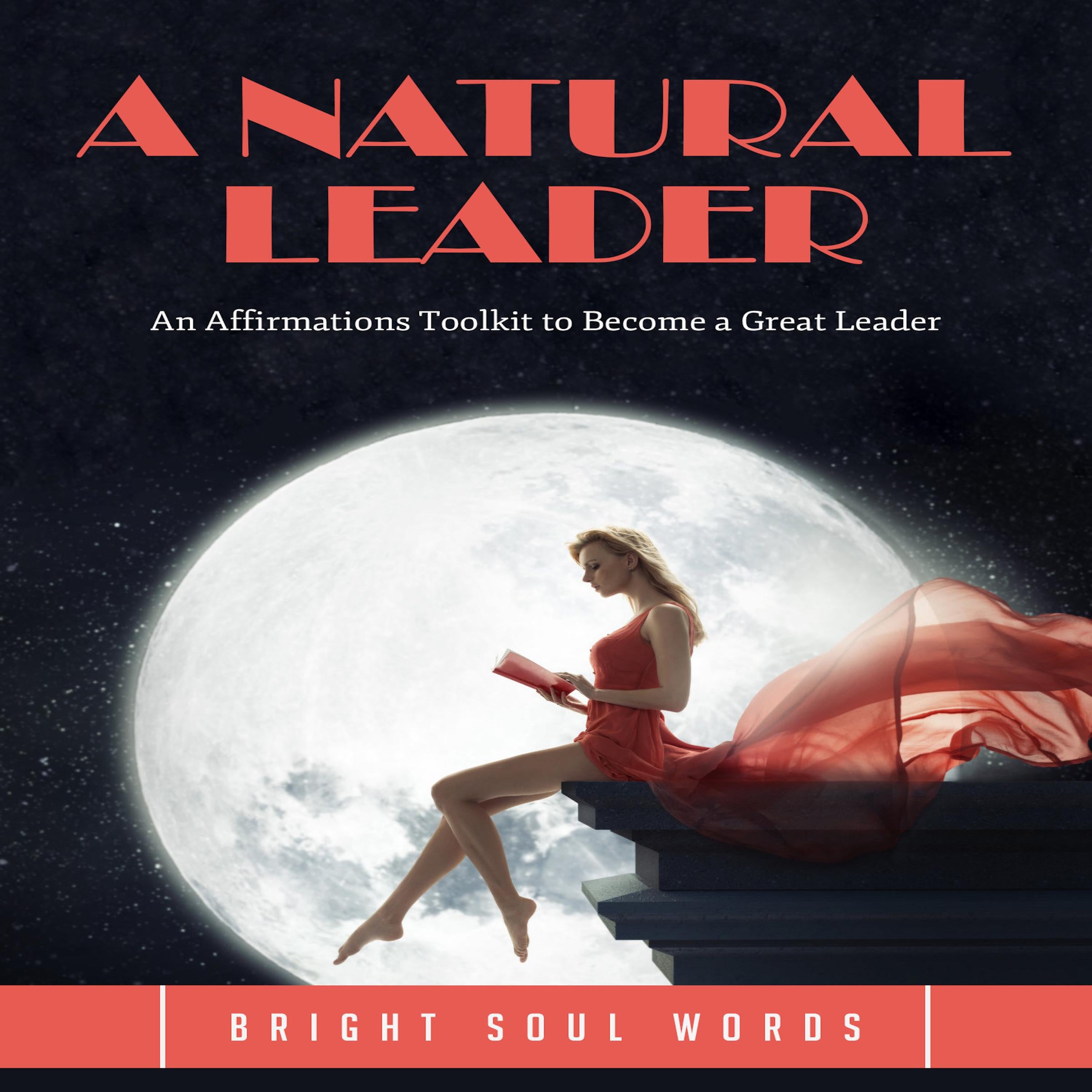 A Natural Leader