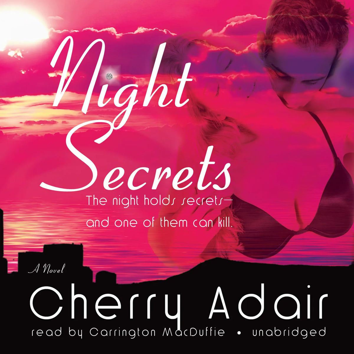 Night Secrets