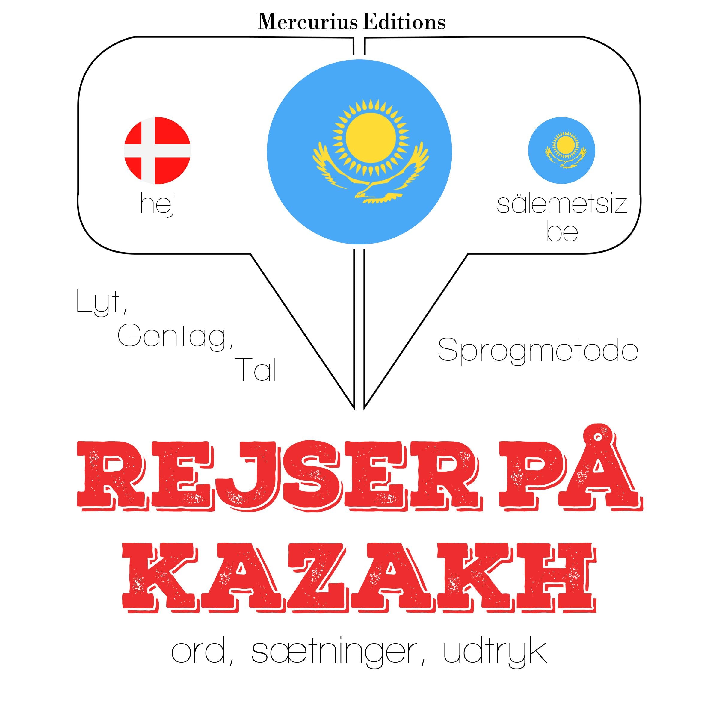 Rejser på Kasakh