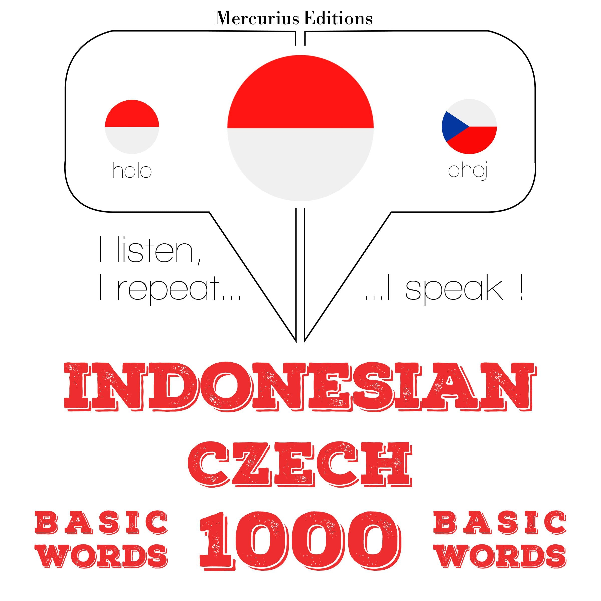 1000 kata-kata penting di Republik