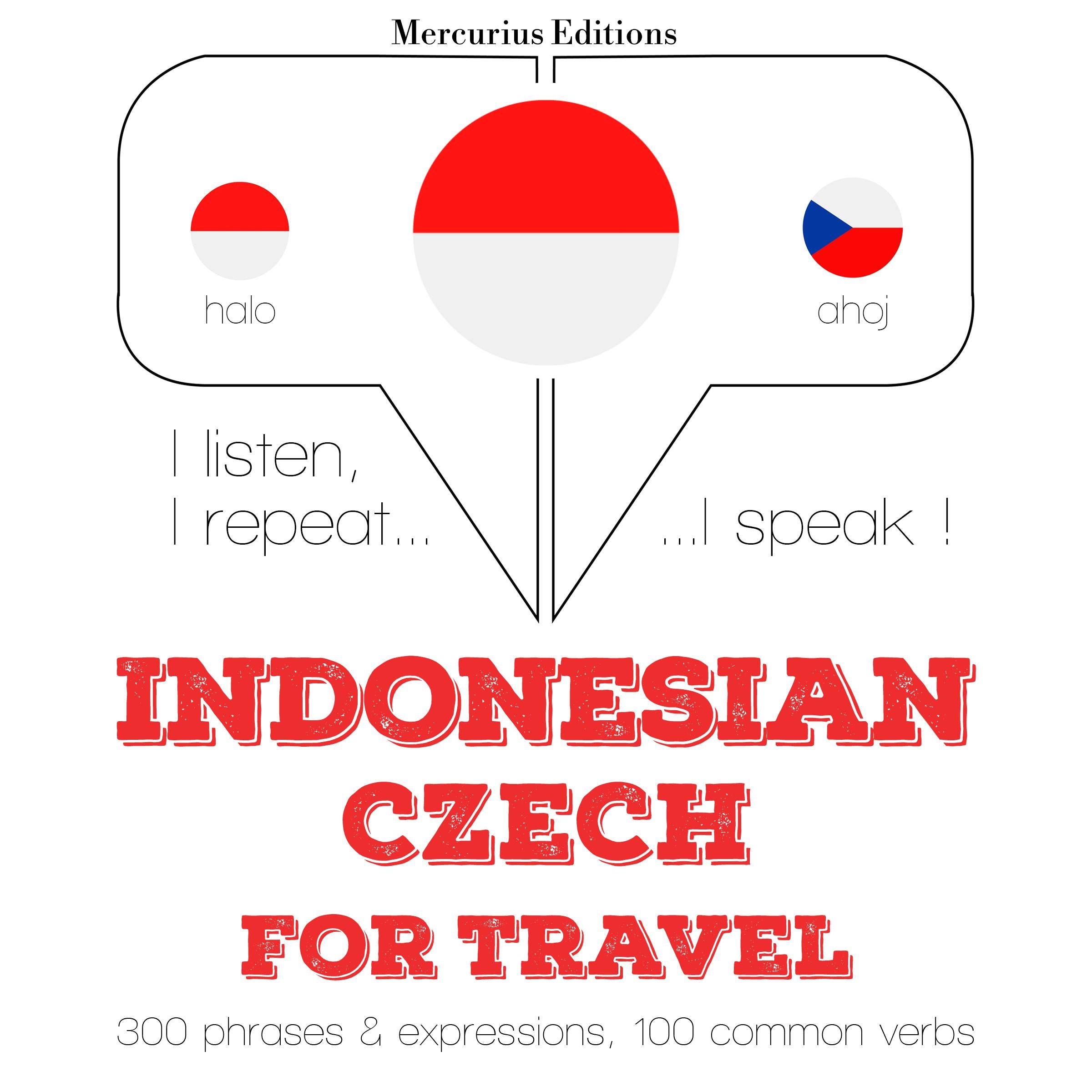 kata perjalanan dan frasa di Republik