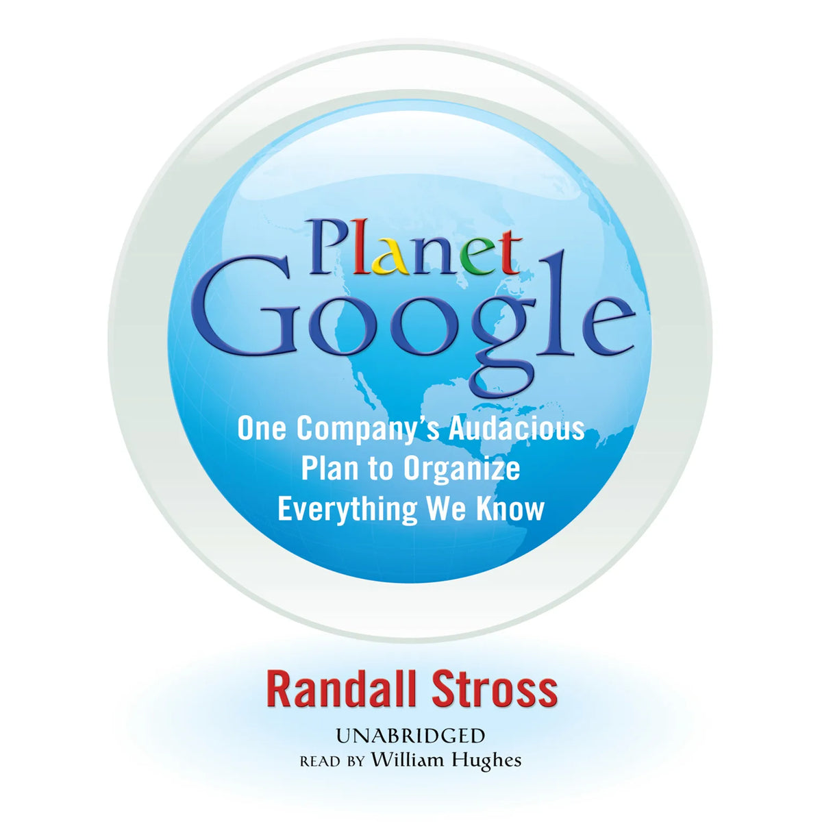 Planet Google