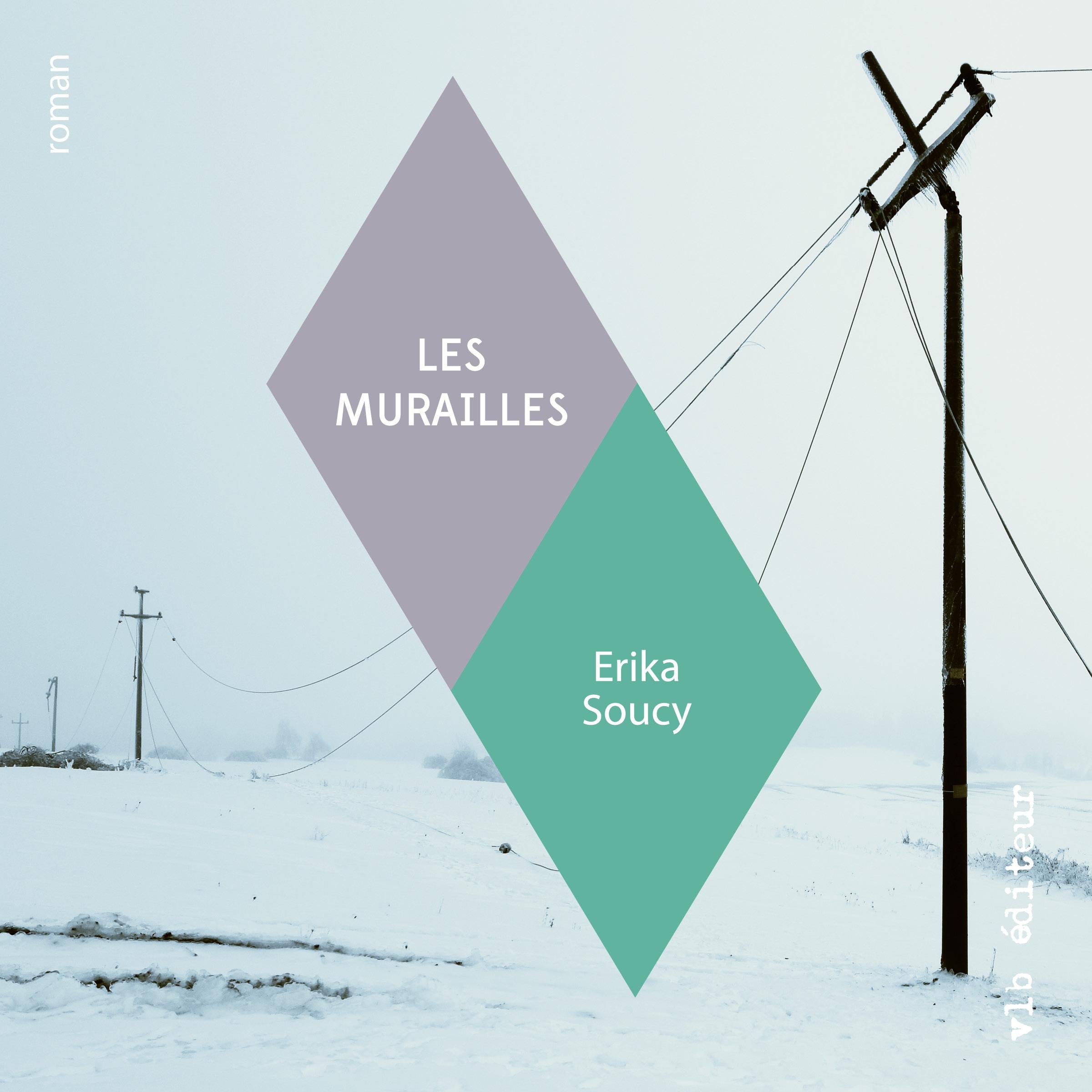 Les murailles, Les