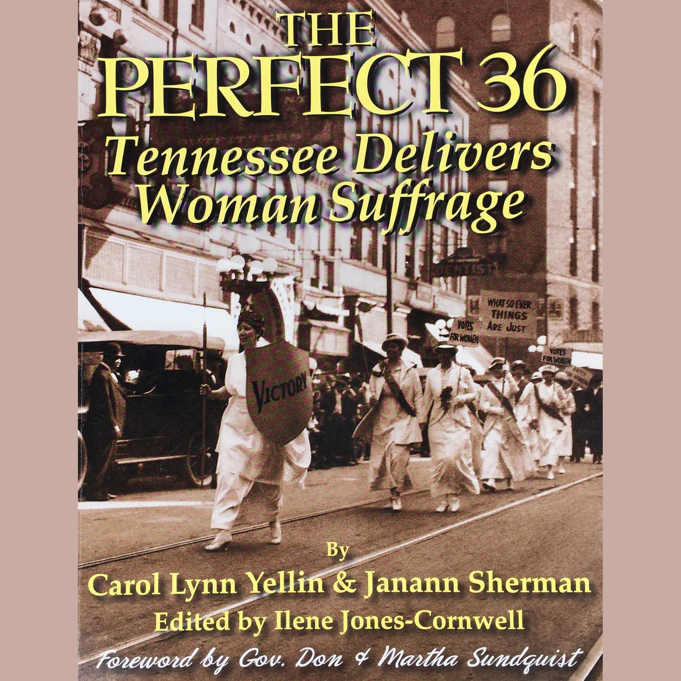 The Perfect 36