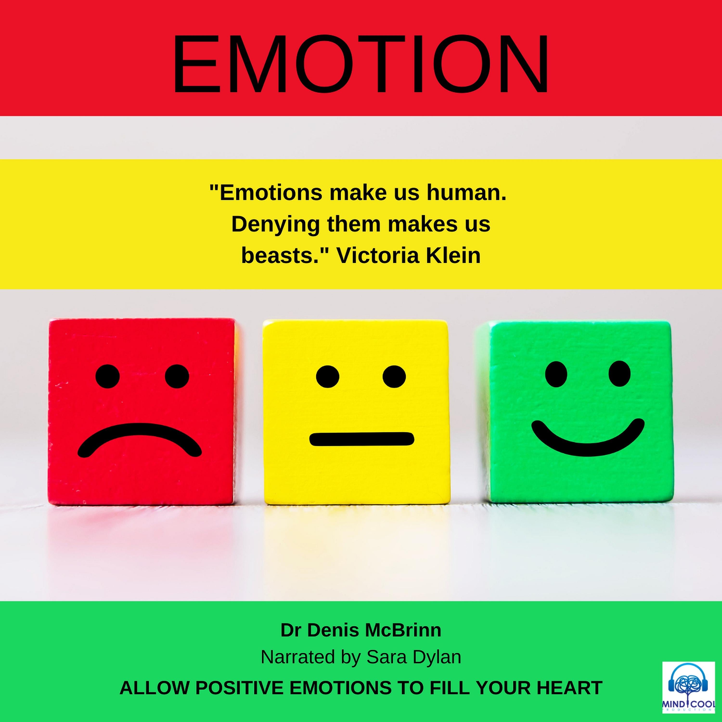 EMOTION