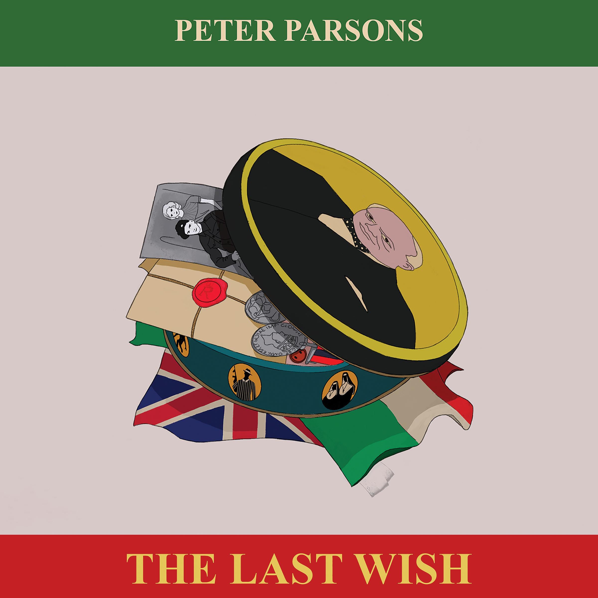 The Last Wish