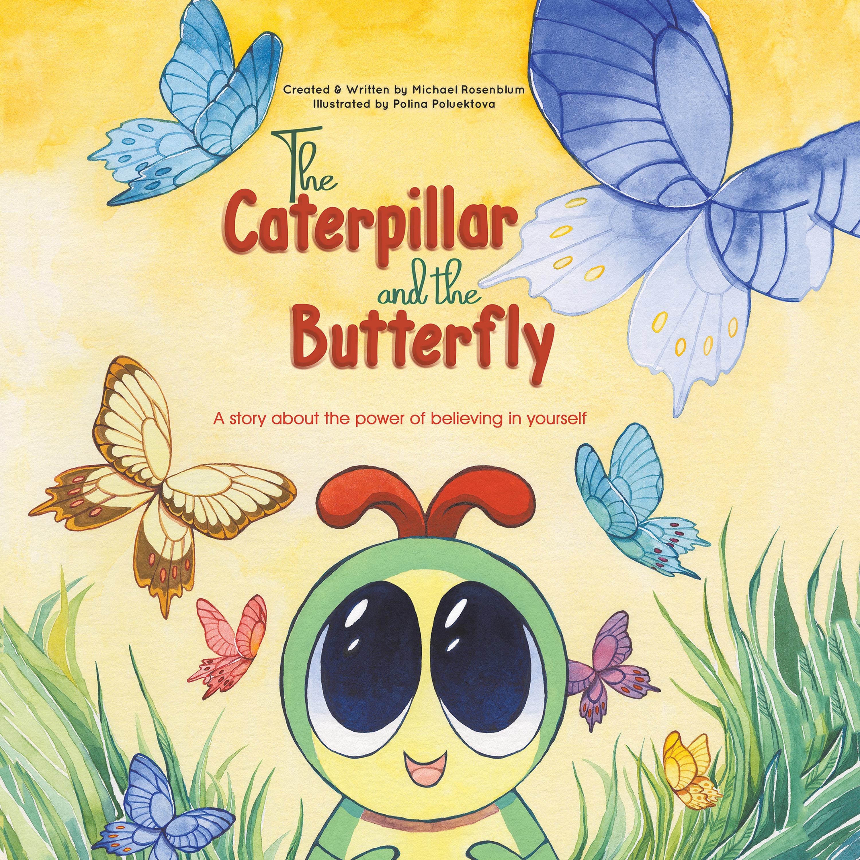 The Caterpillar and the Butterfly