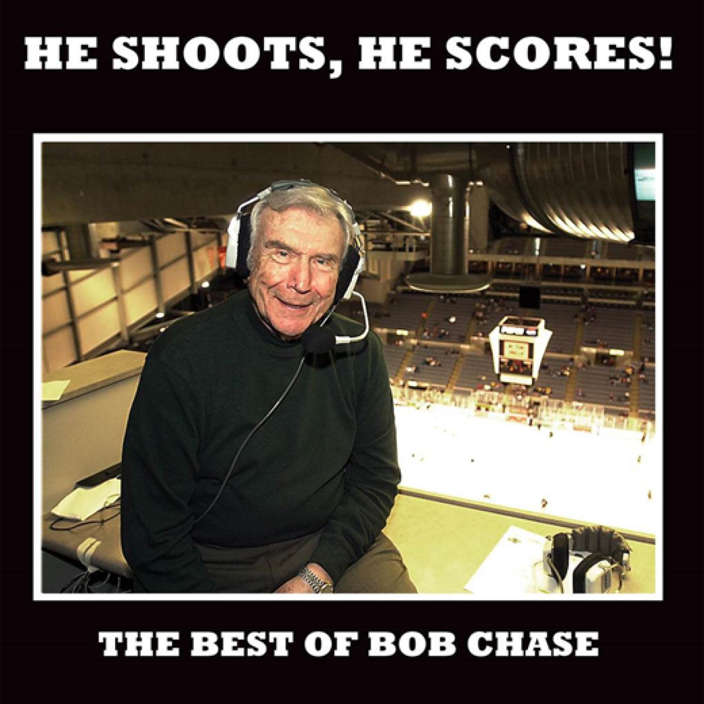 He Shoots, He Scores!