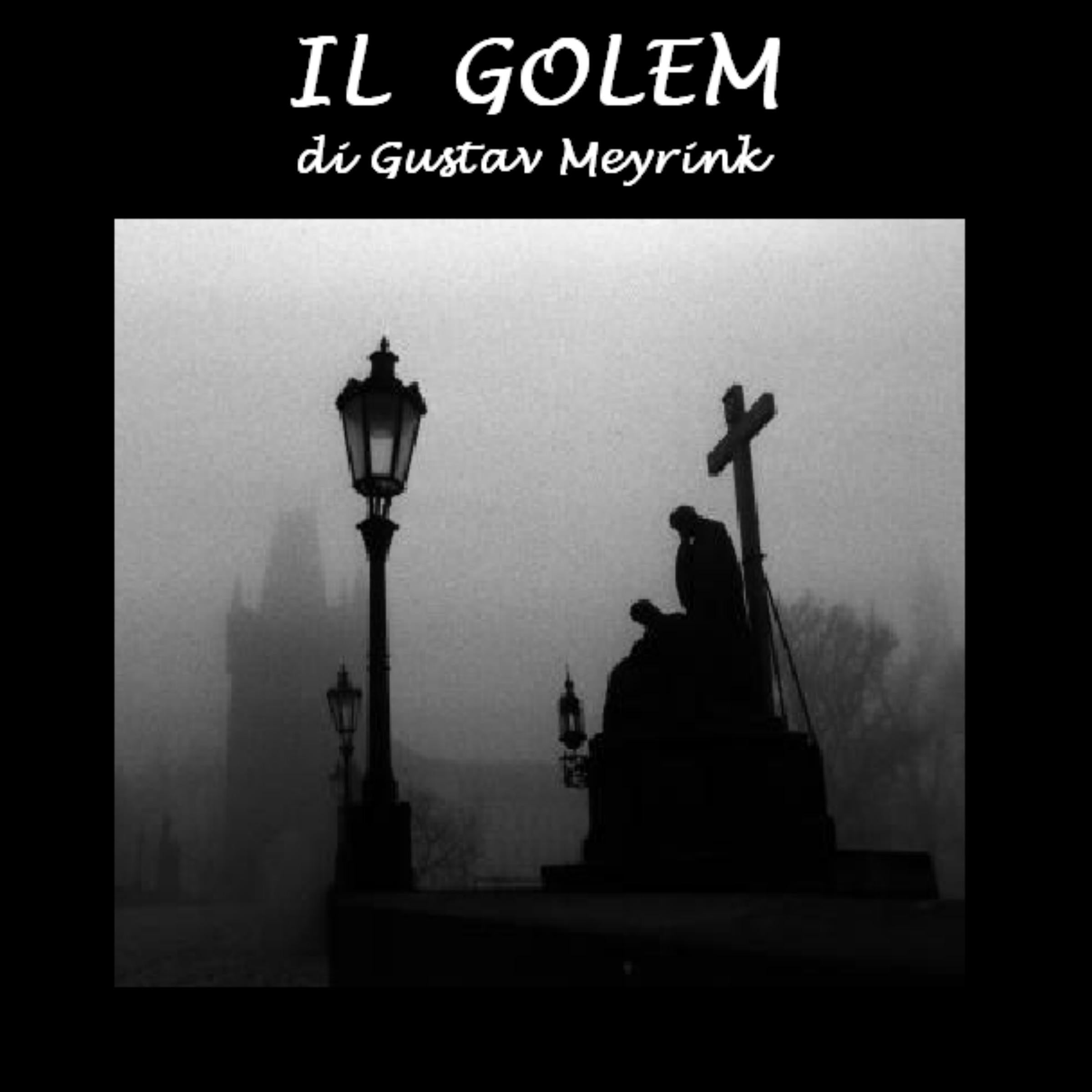 Golem, Il
