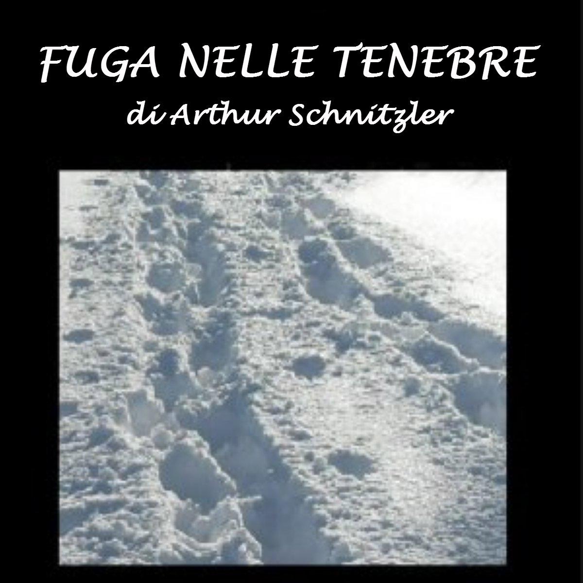 Fuga nelle tenebre