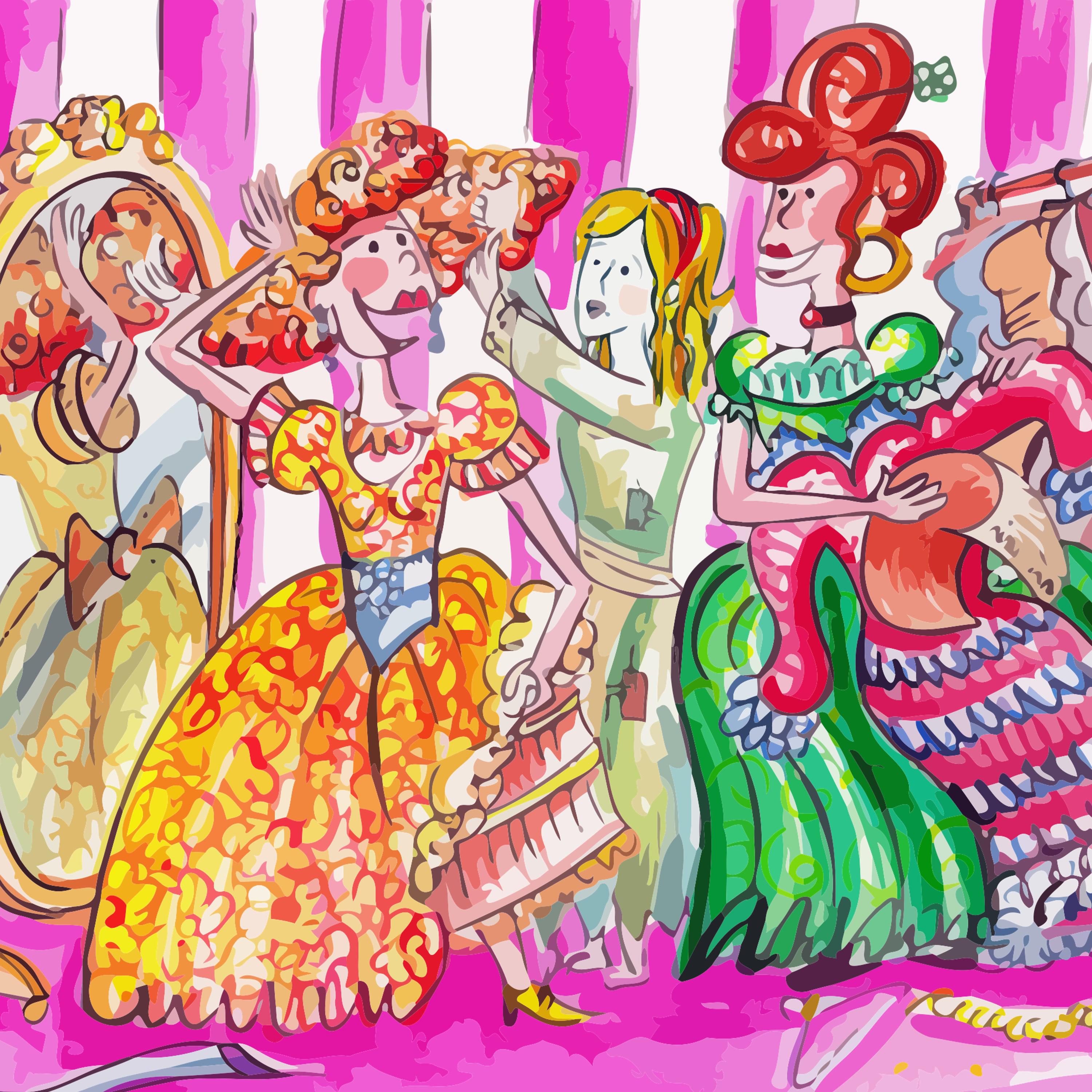 Cinderella