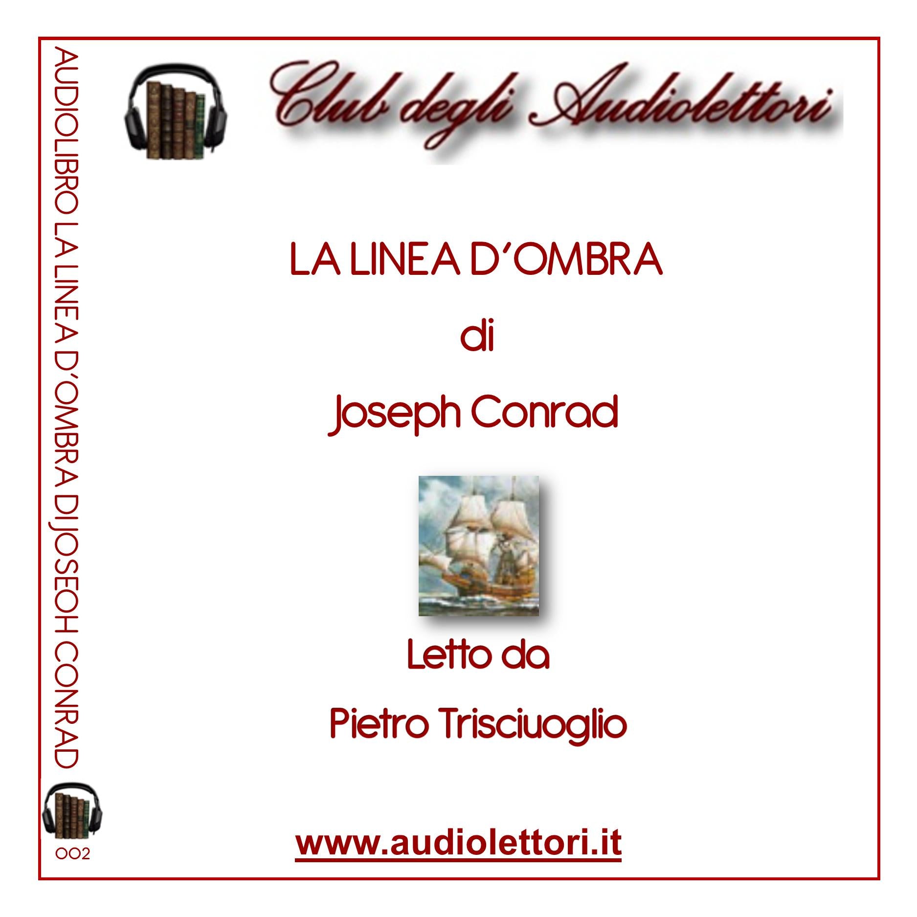 La Linea D'Ombra