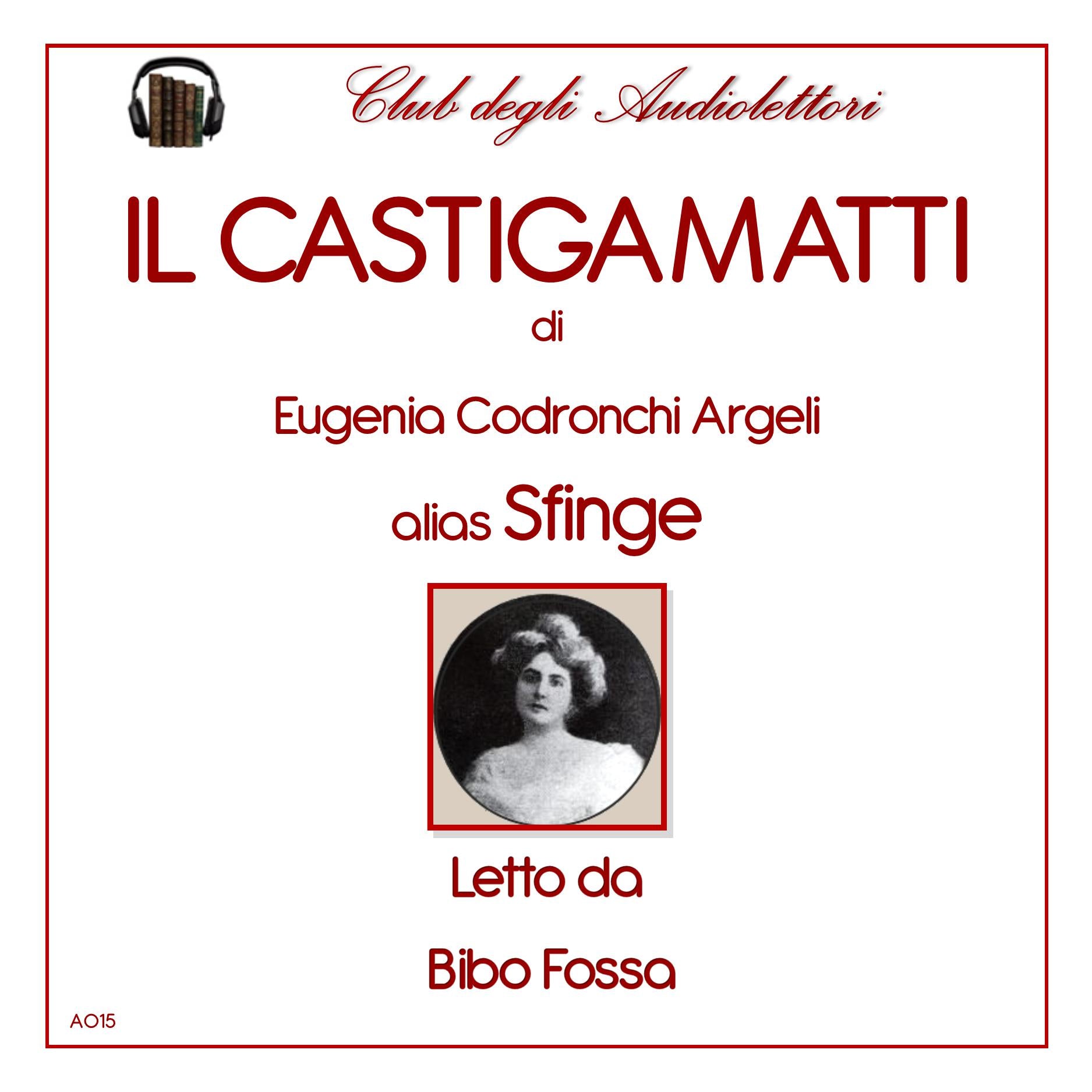Il Castigamatti