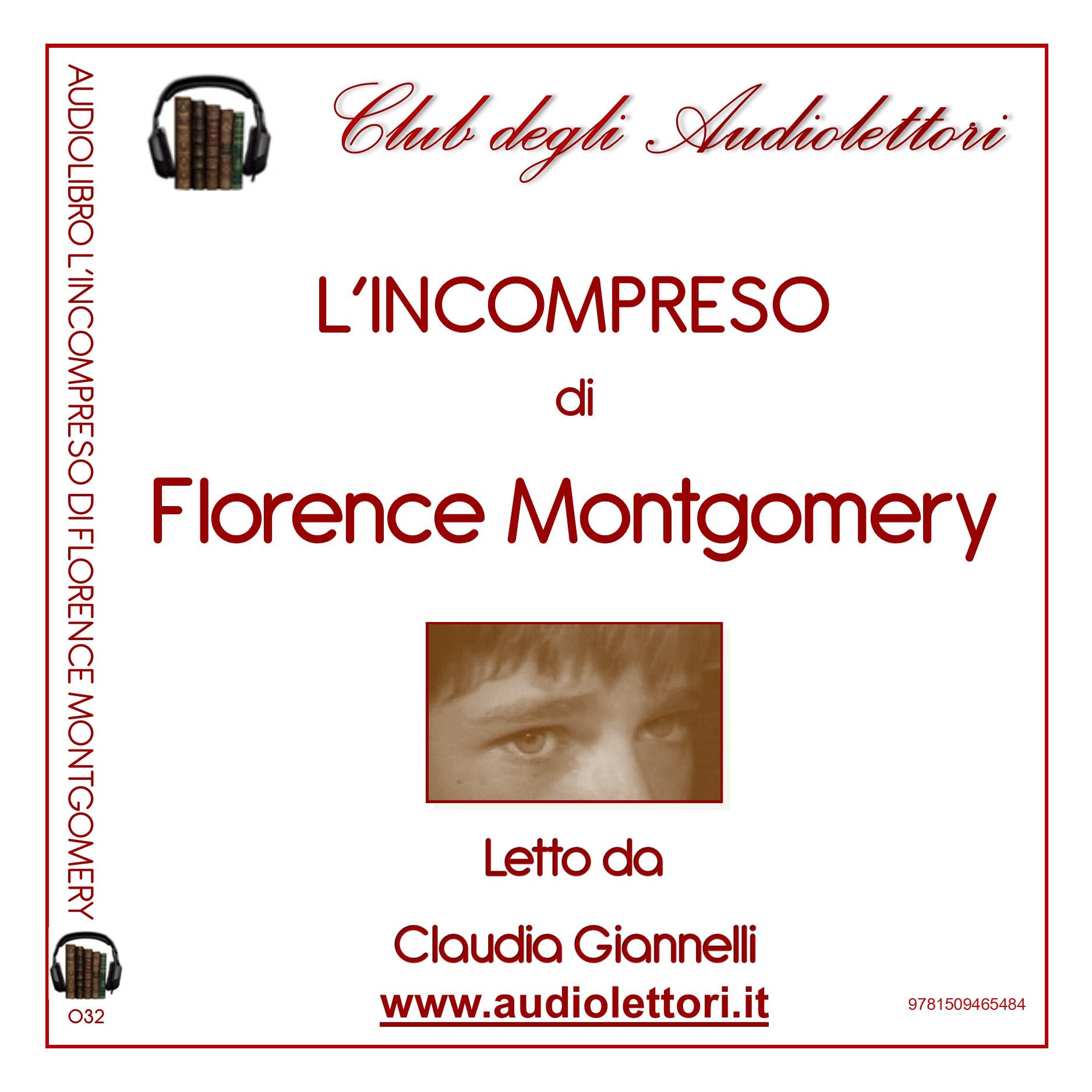 L'Incompreso