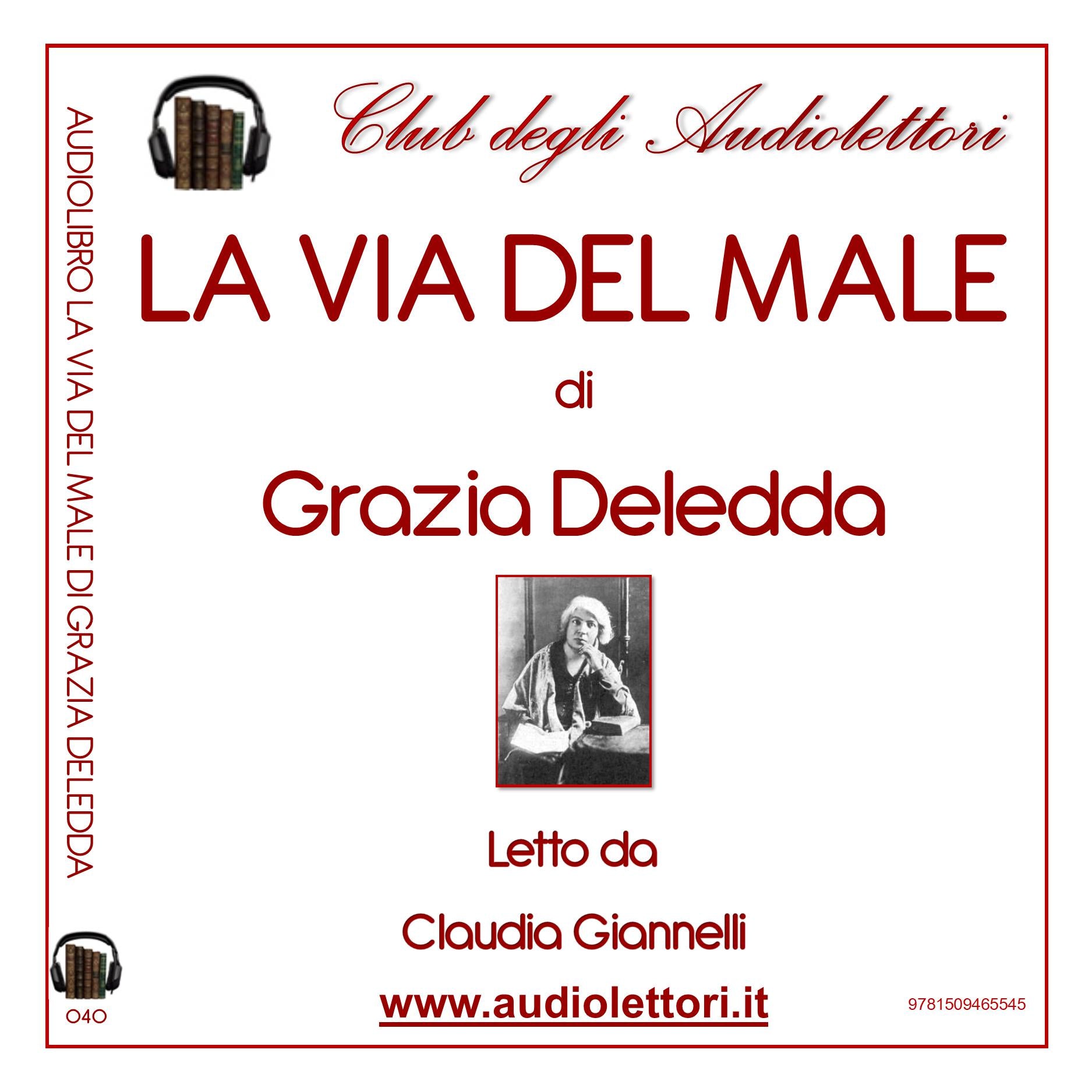 La Via Del Male