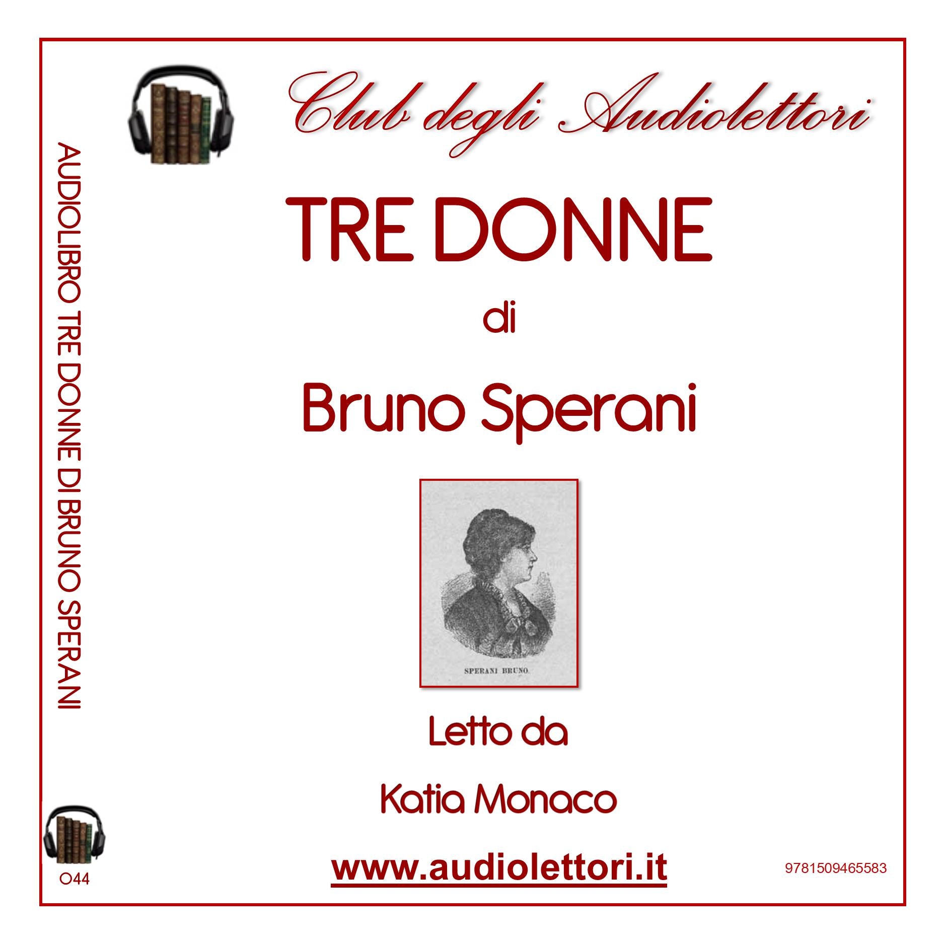 Tre Donne
