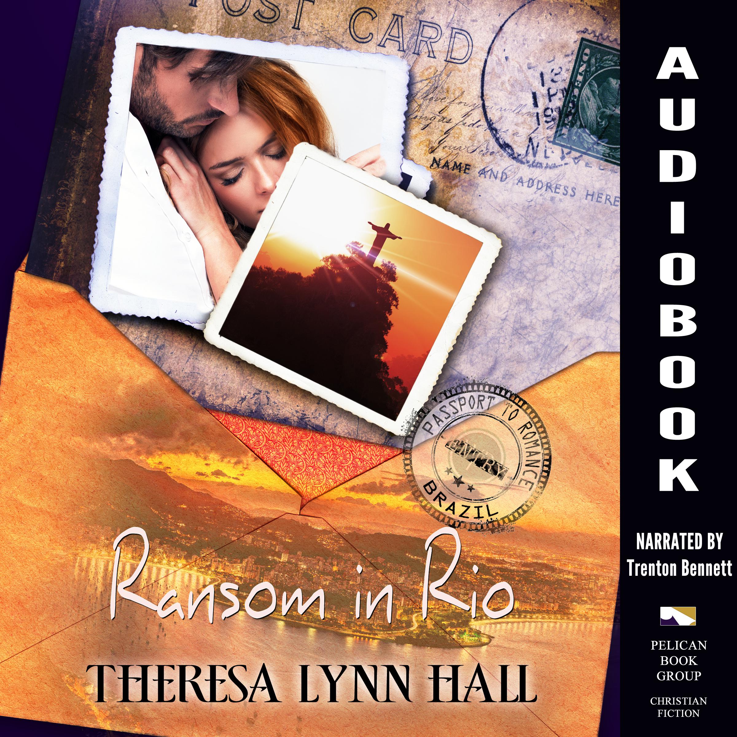 Ransom in Rio