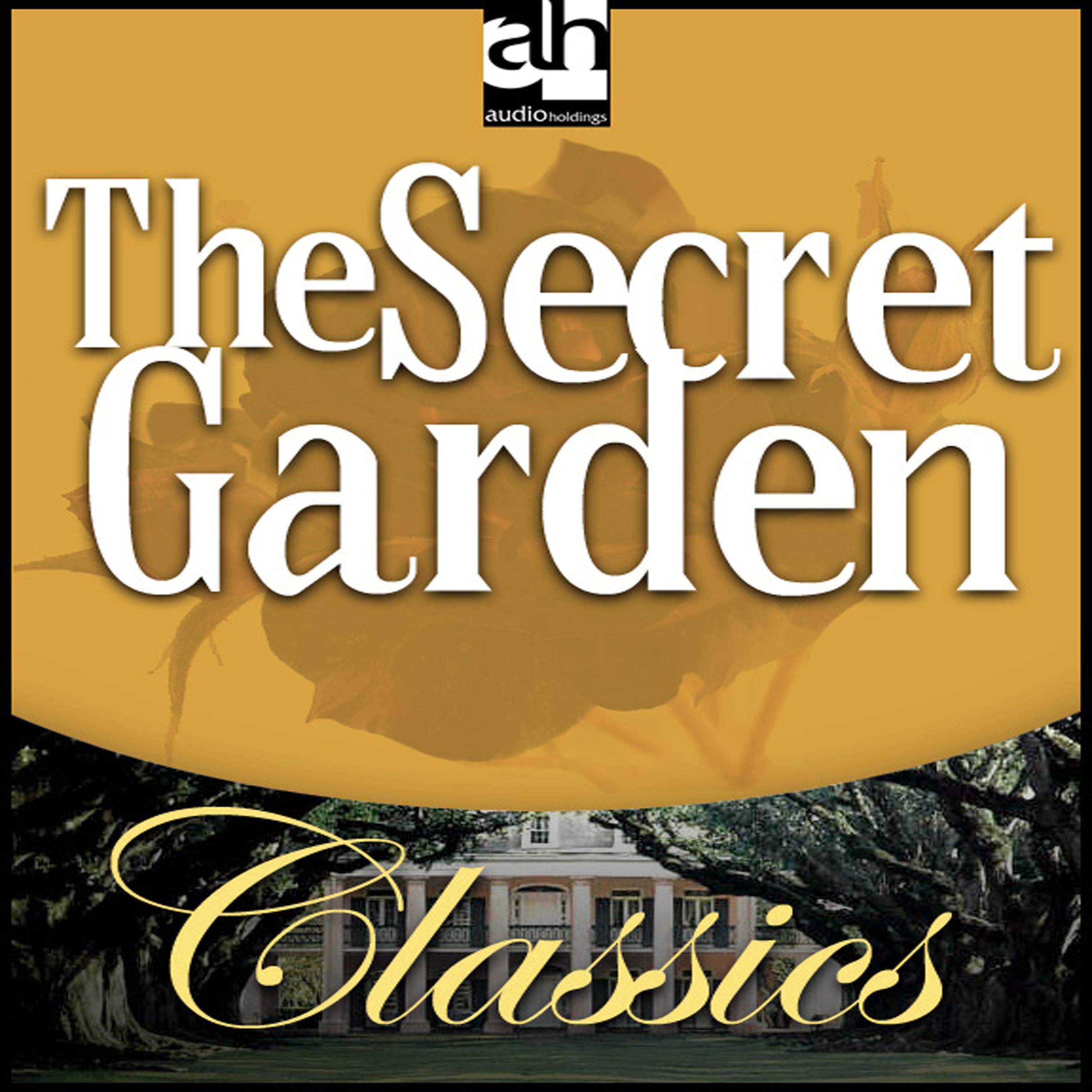 The Secret Garden