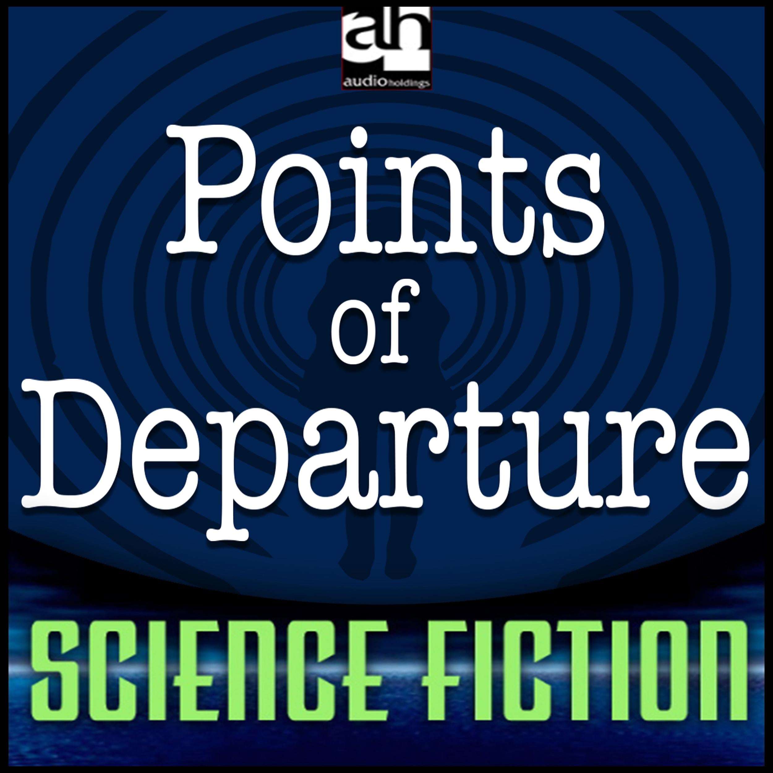 Points of Departure