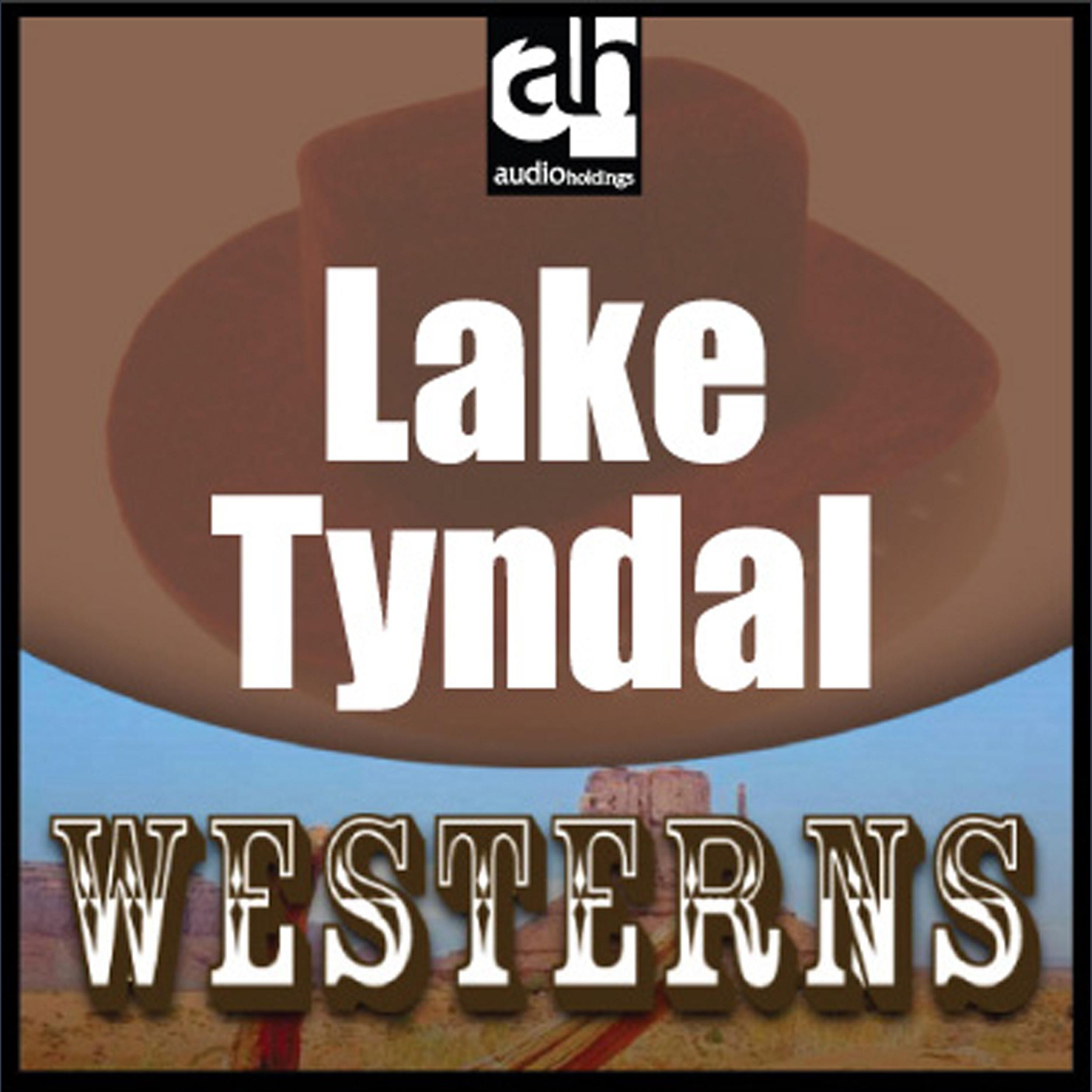 Lake Tyndal