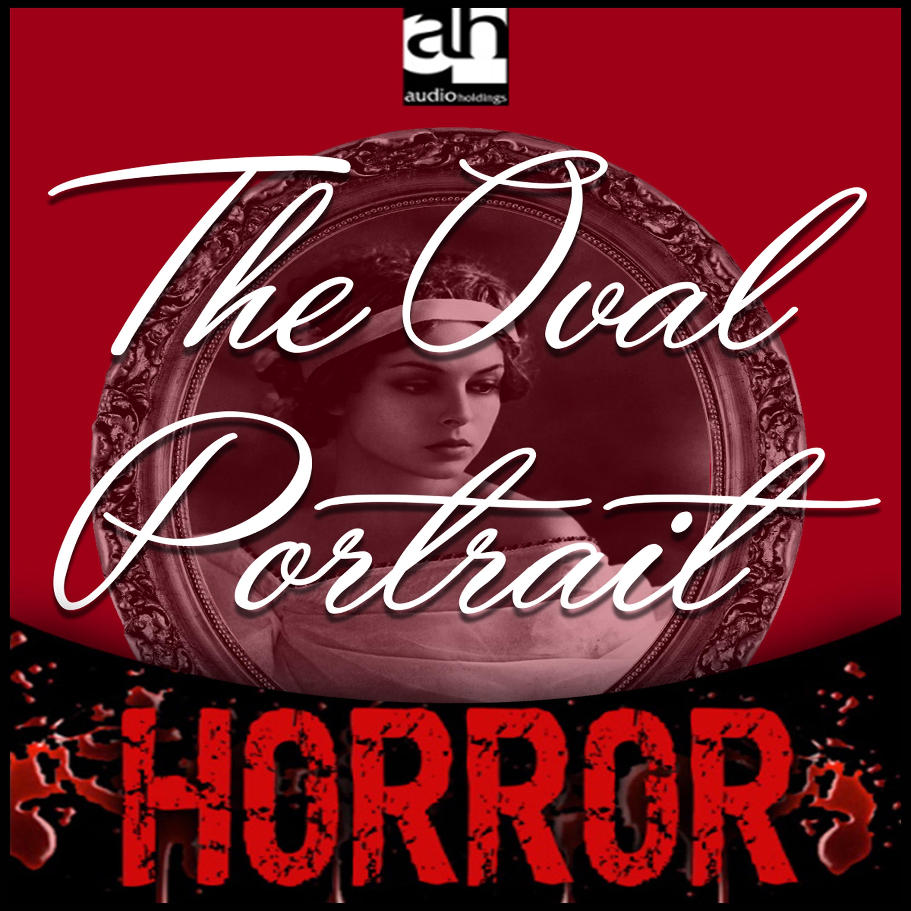 The Oval Portrait