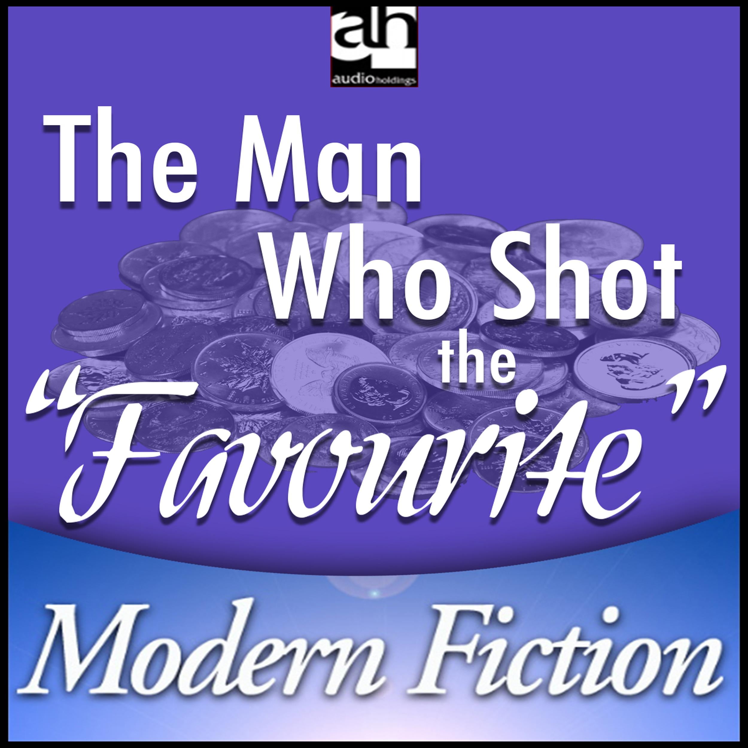 The Man Who Shot the Favourite