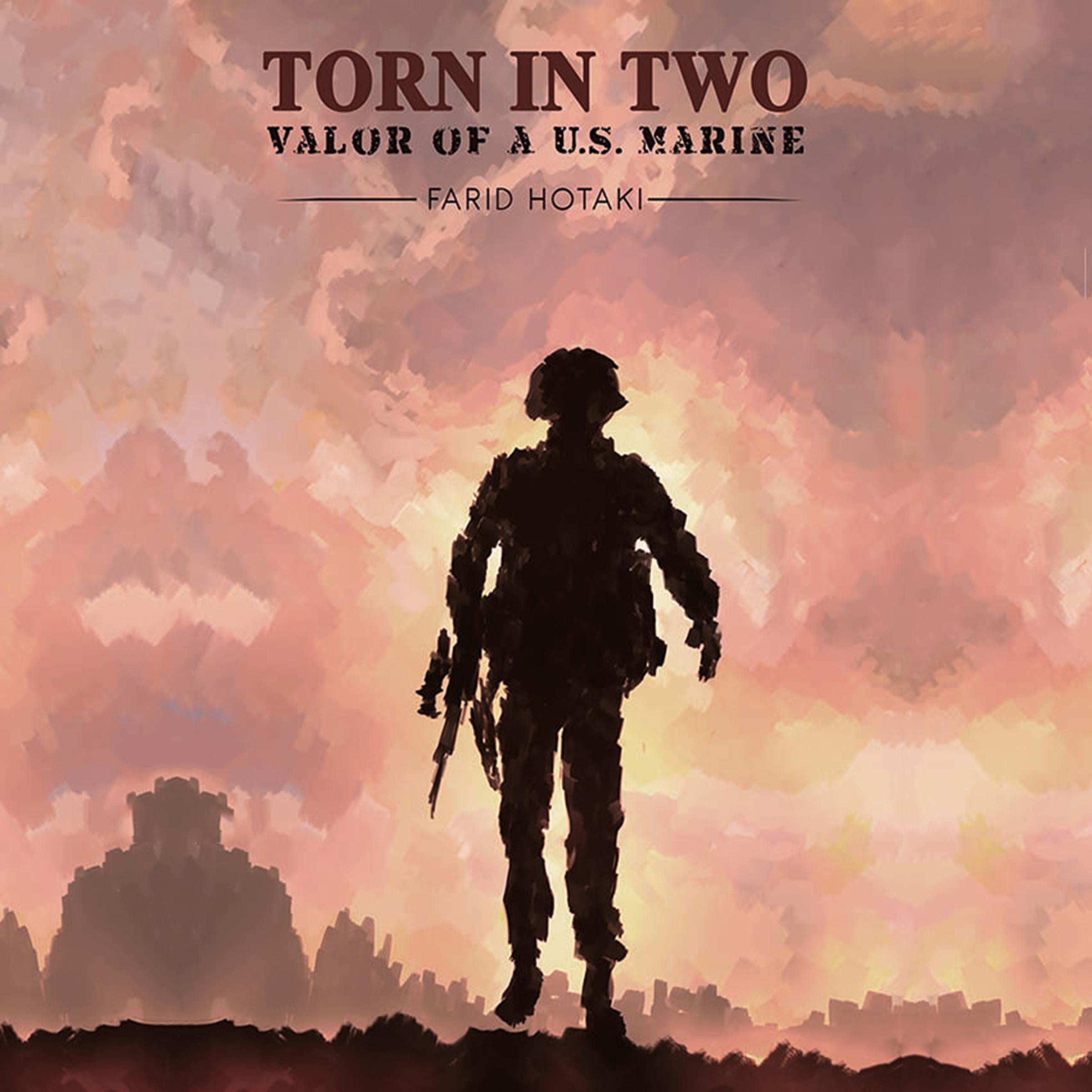 Torn in Two