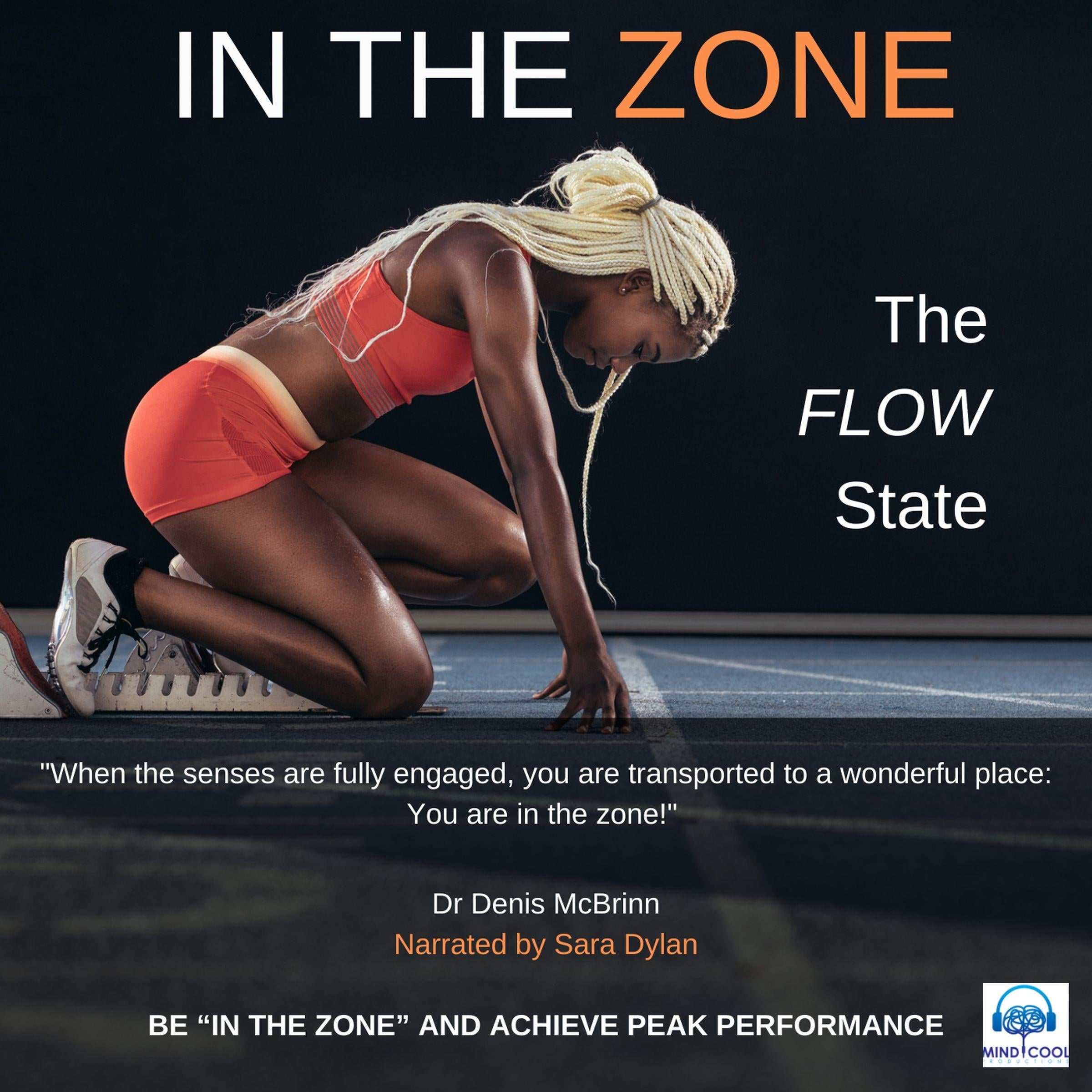 IN THE ZONE