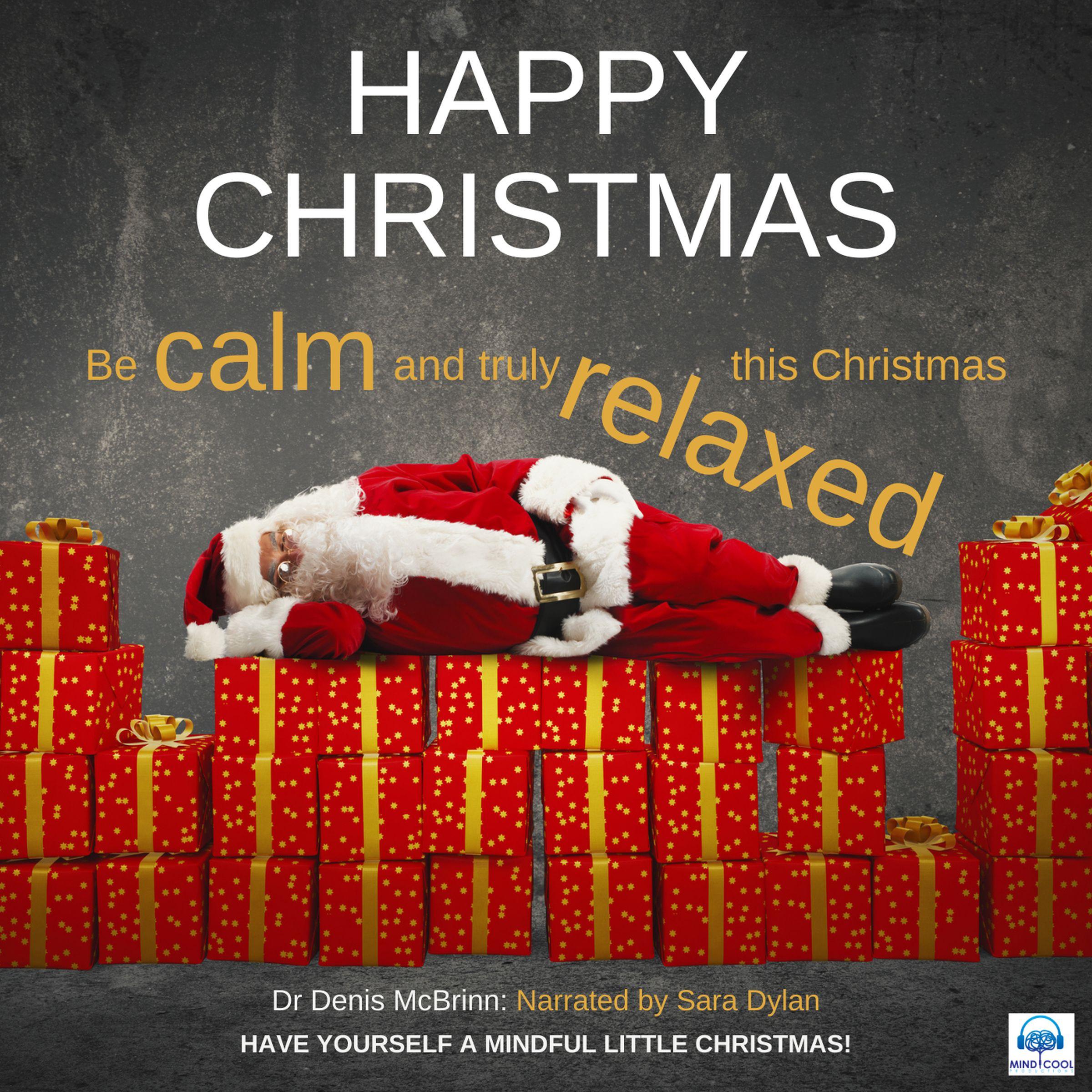 Happy Christmas