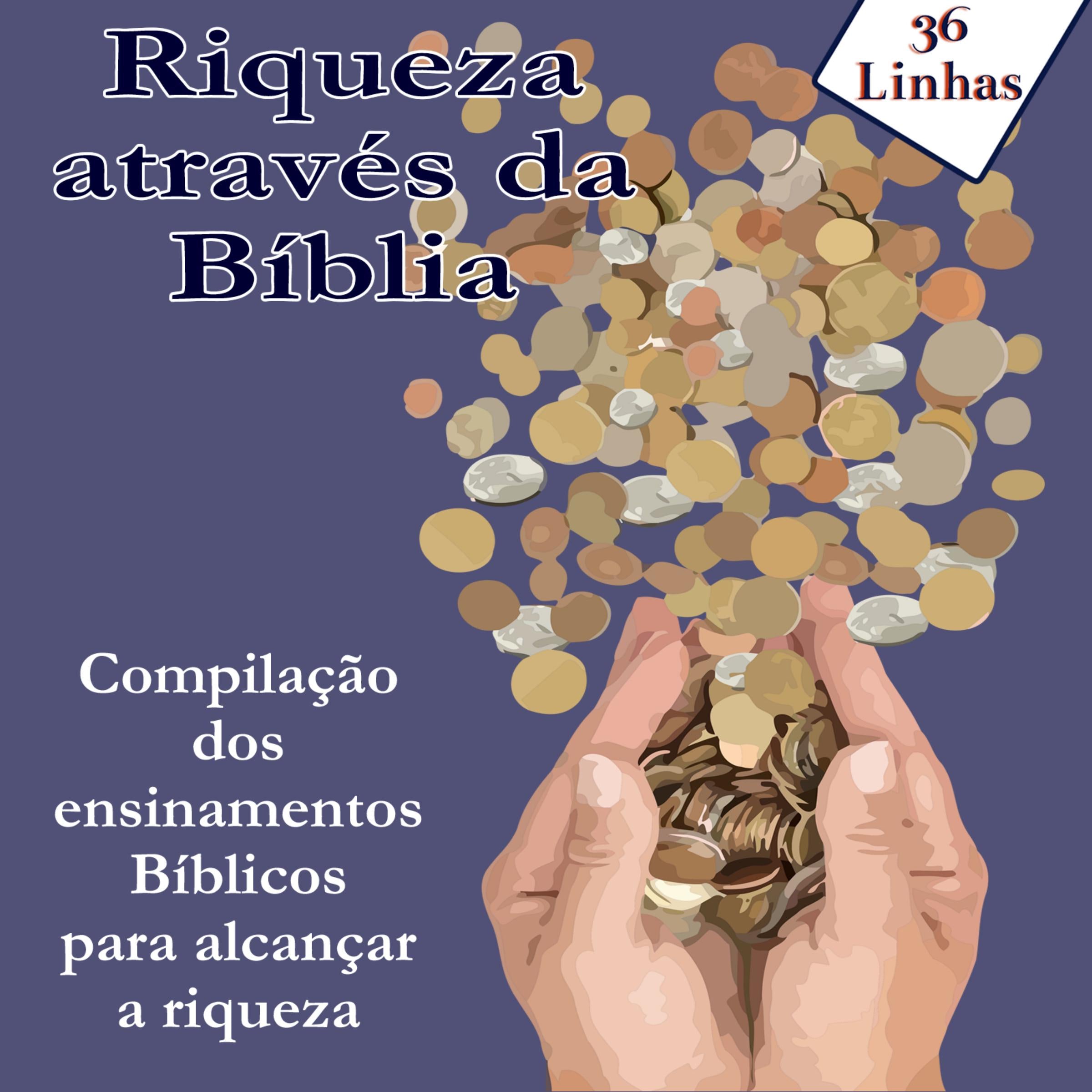 Riqueza através da Bíblia