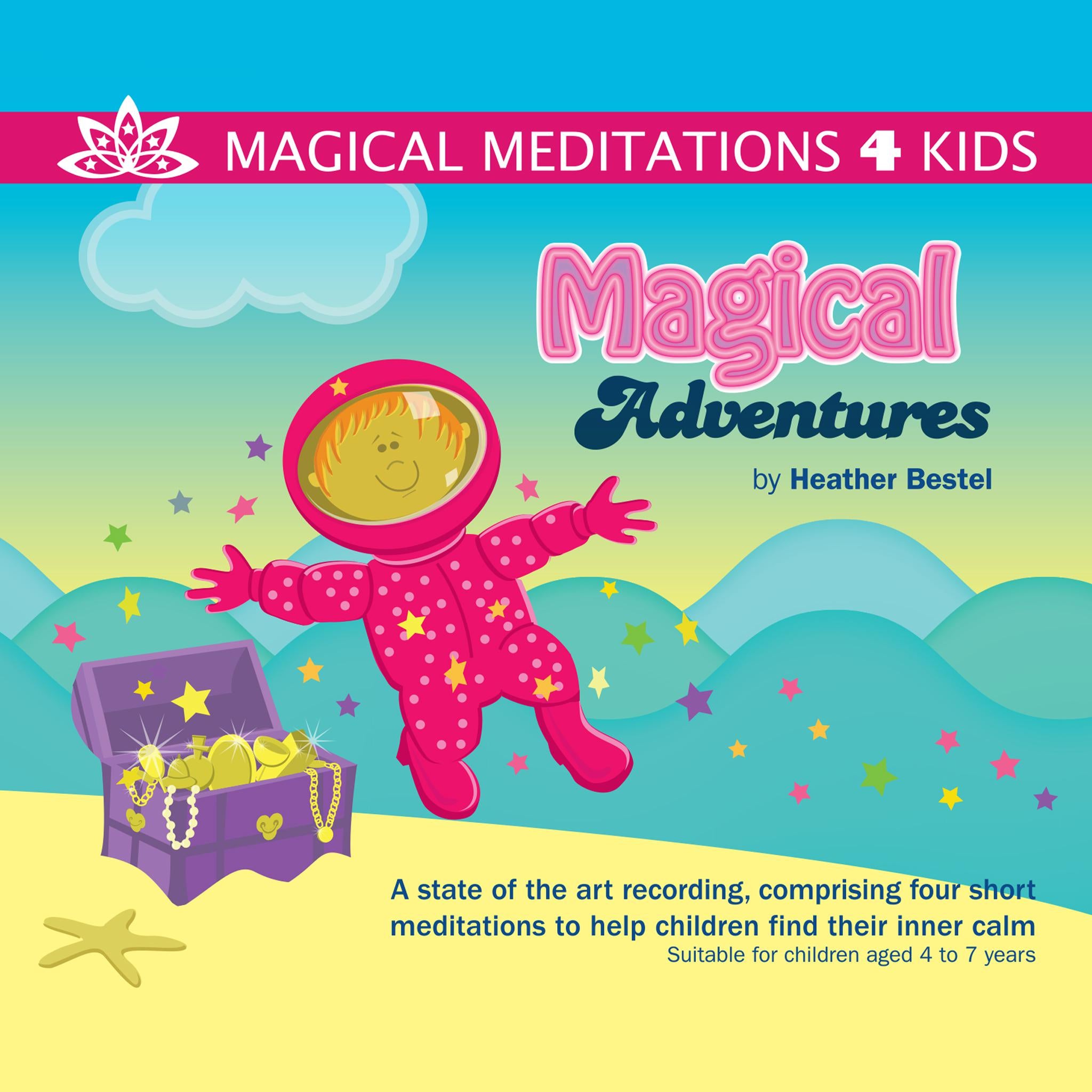 Magical Adventures