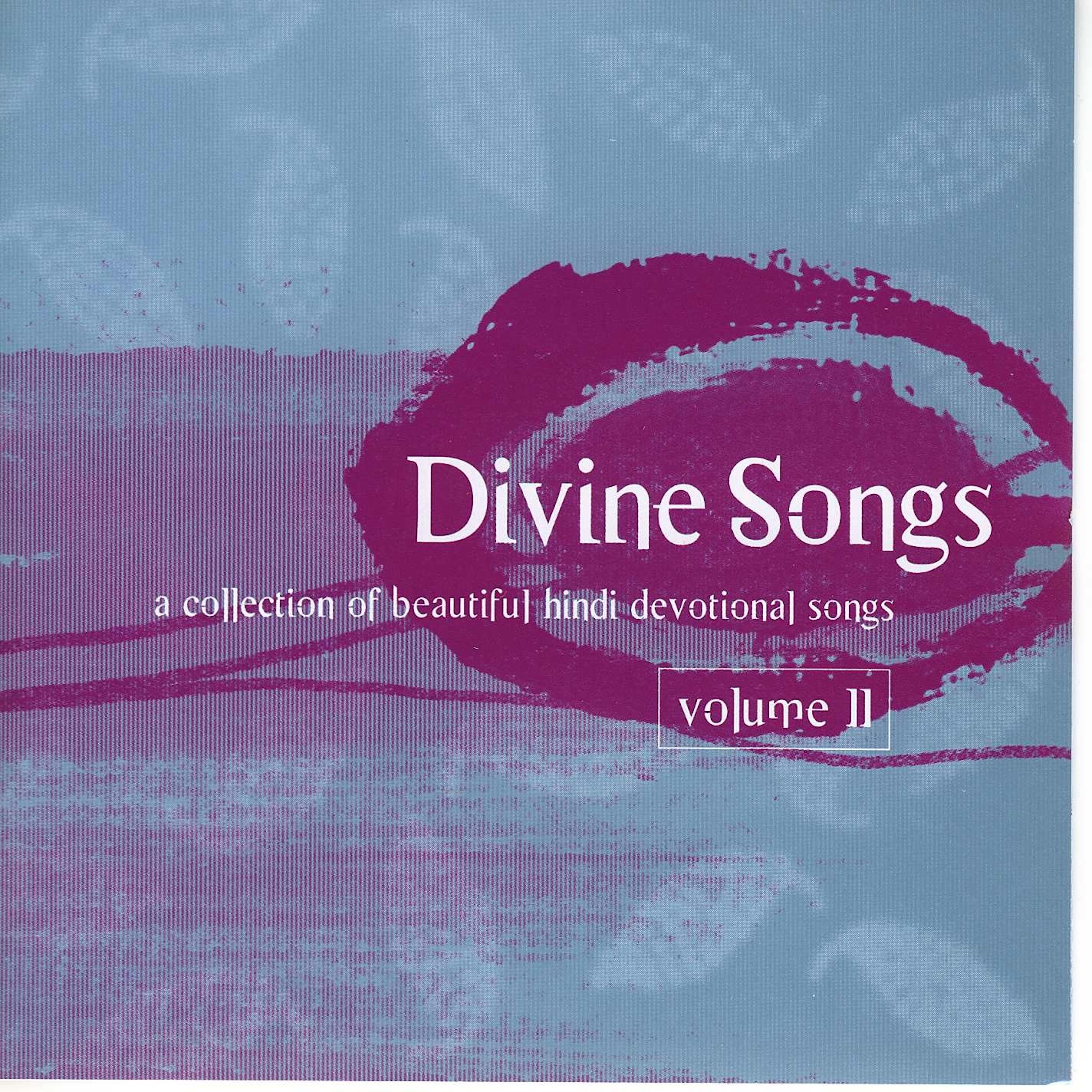 Divine Songs (Khush Naseeb), Volume 2