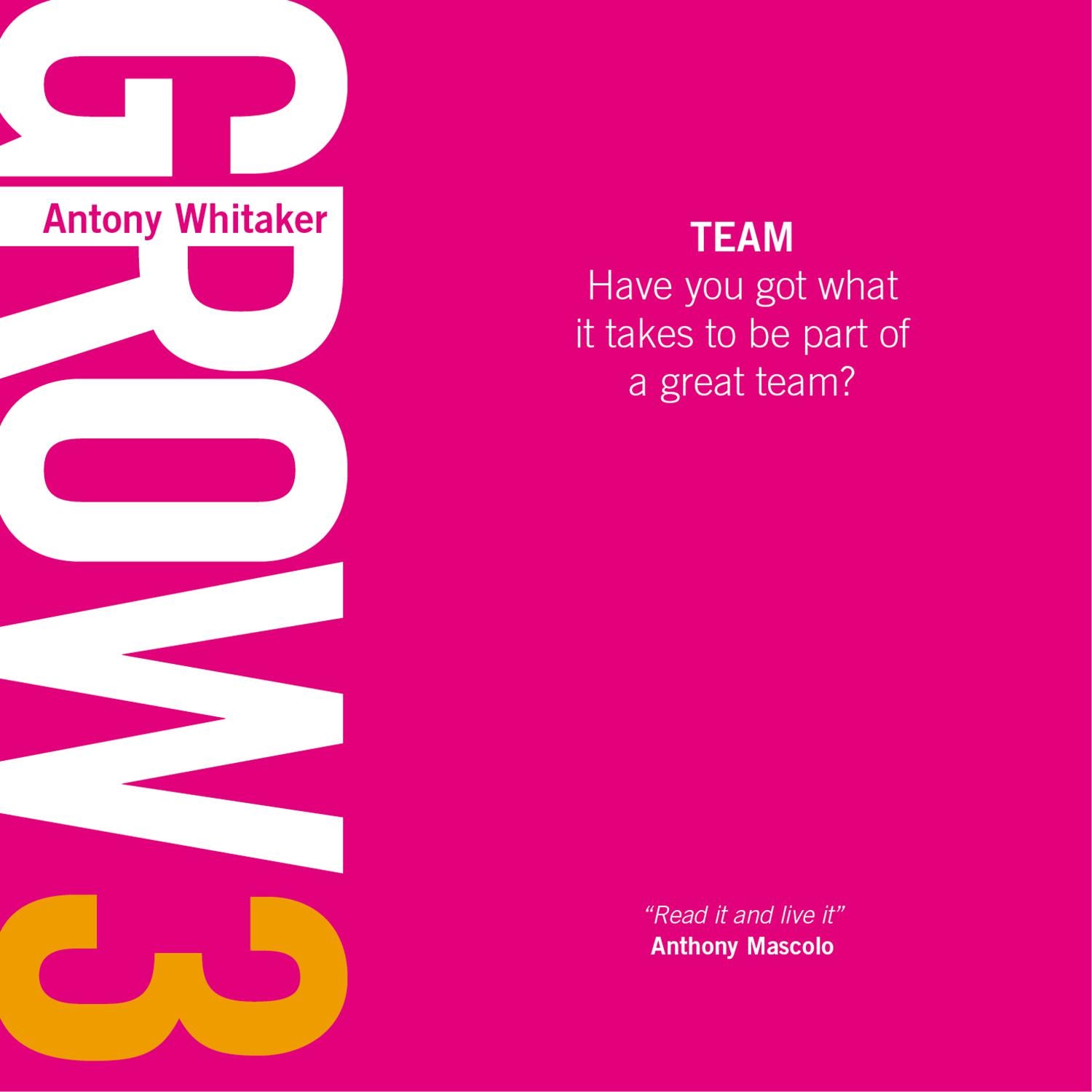 GROW 3 Team