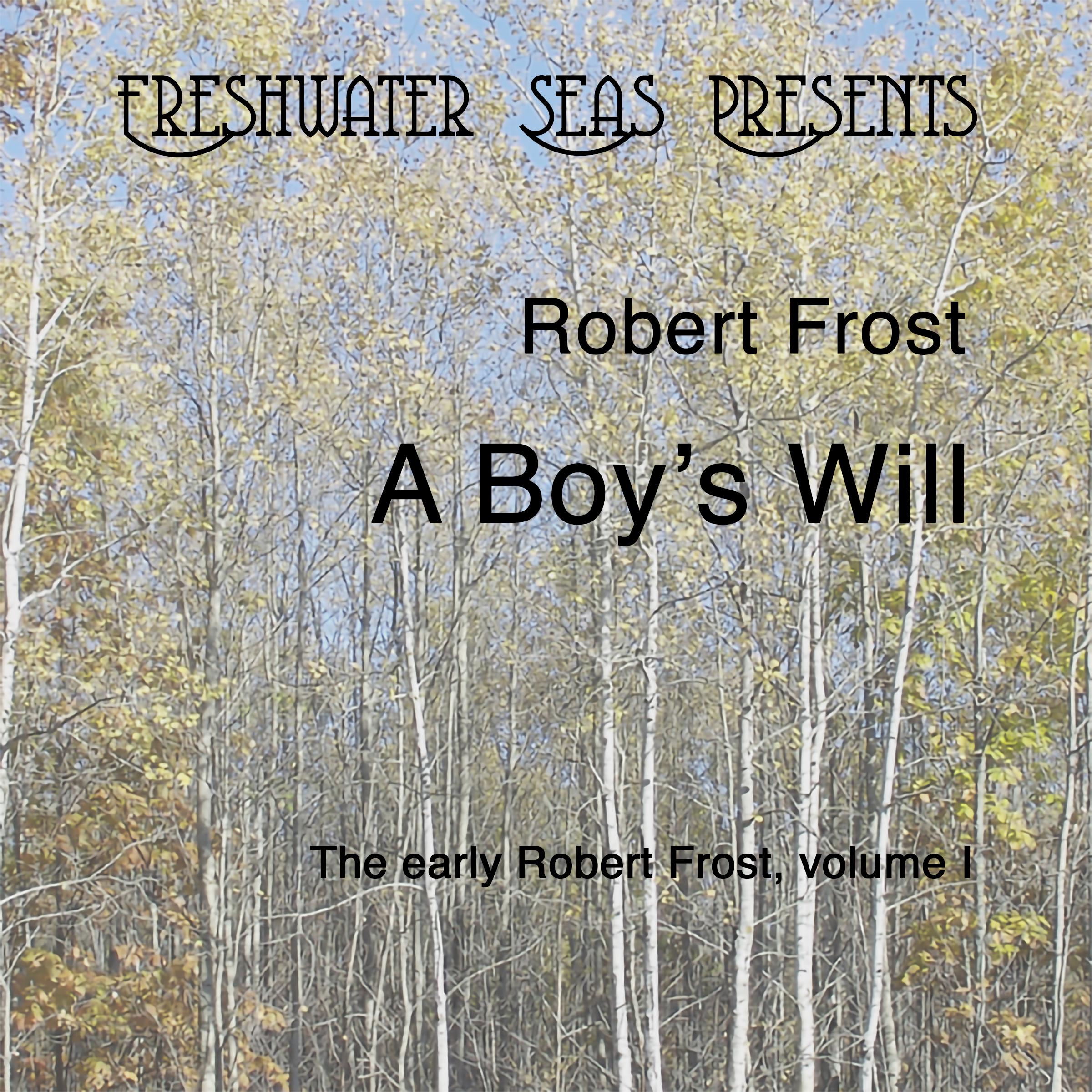 A Boy's Will