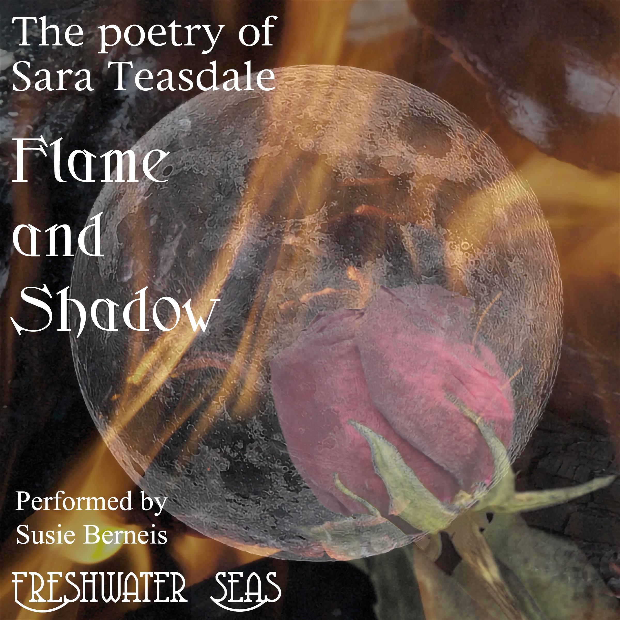 Flame and Shadow
