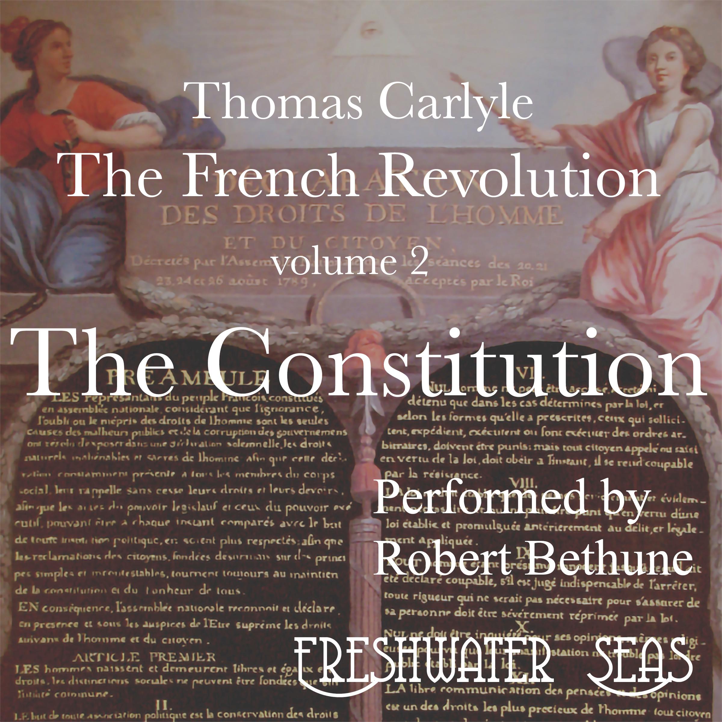 The Constitution