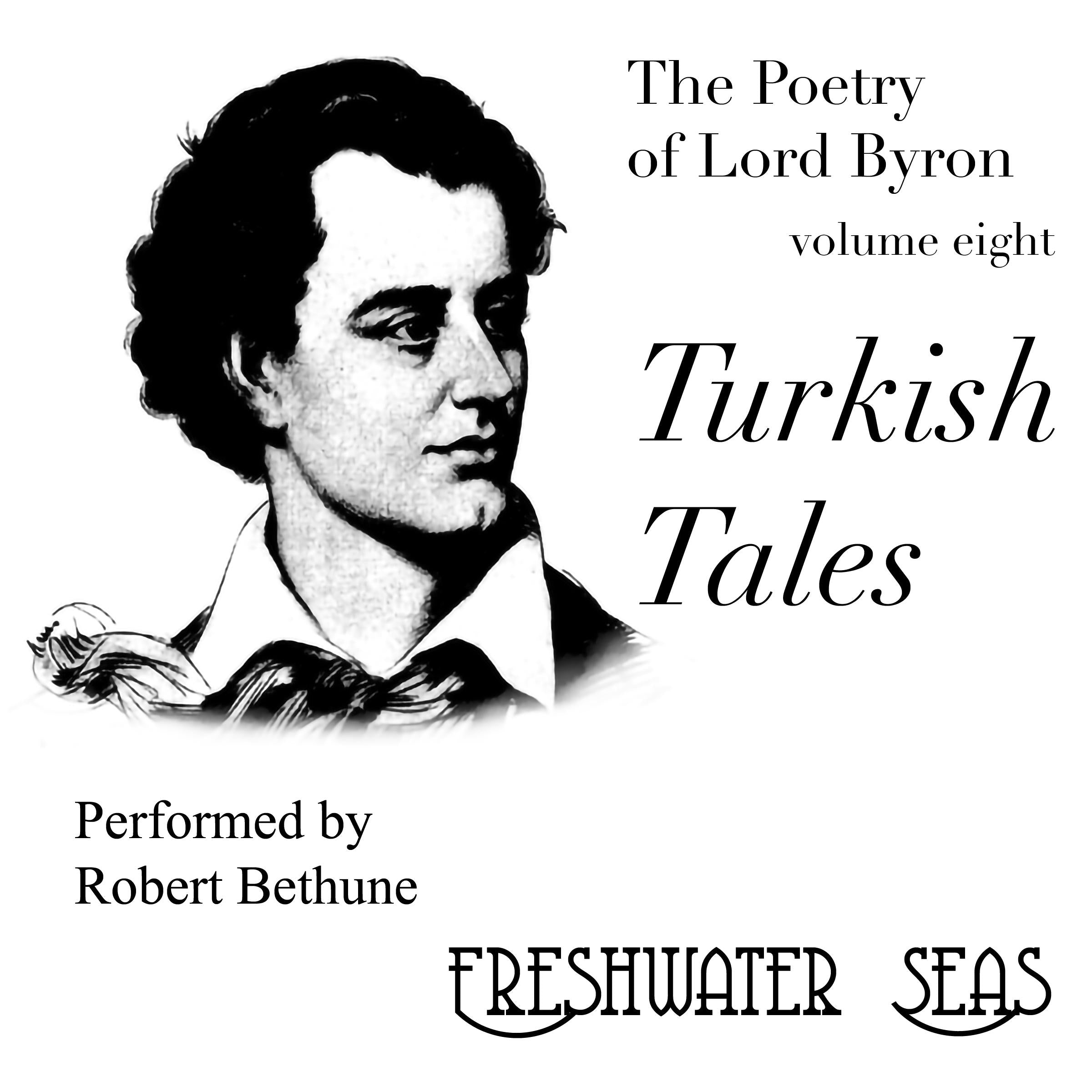 Turkish Tales