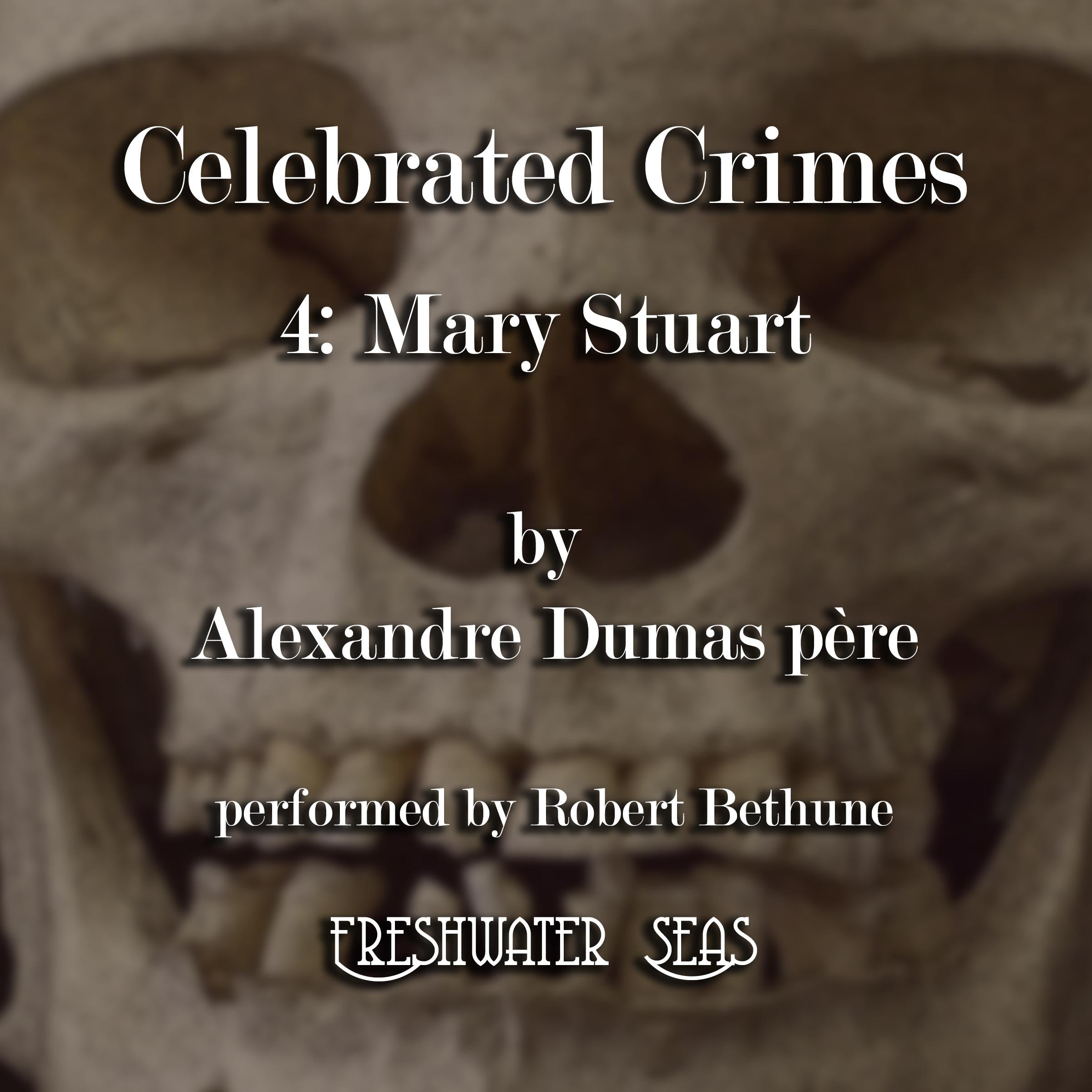 Mary Stuart