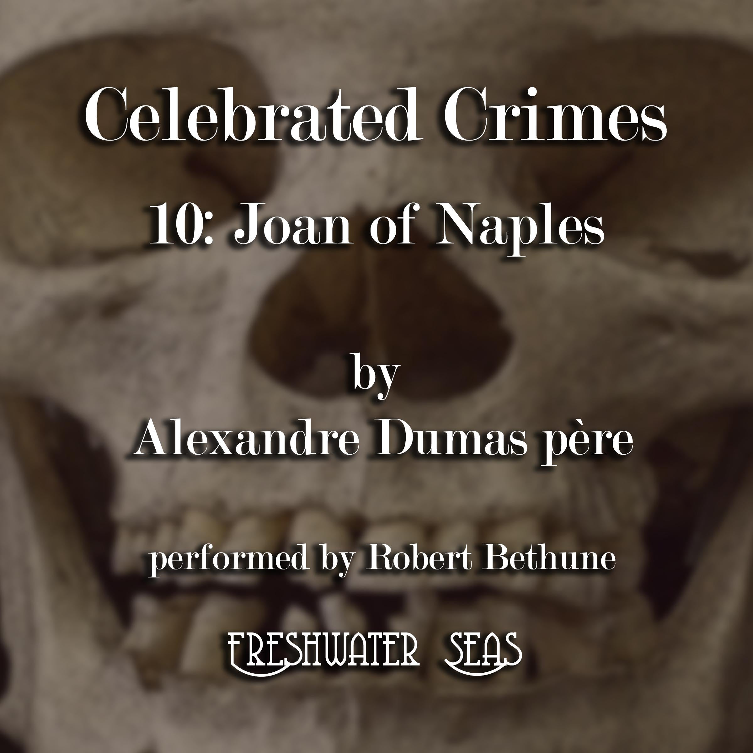 Joan of Naples