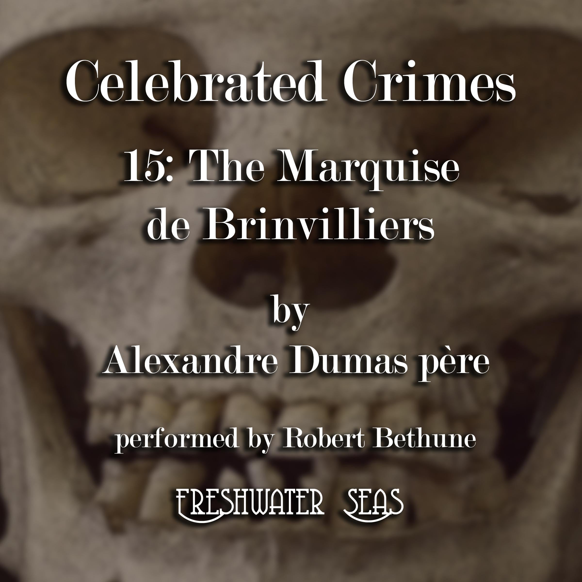 Marquise de Brinvilliers