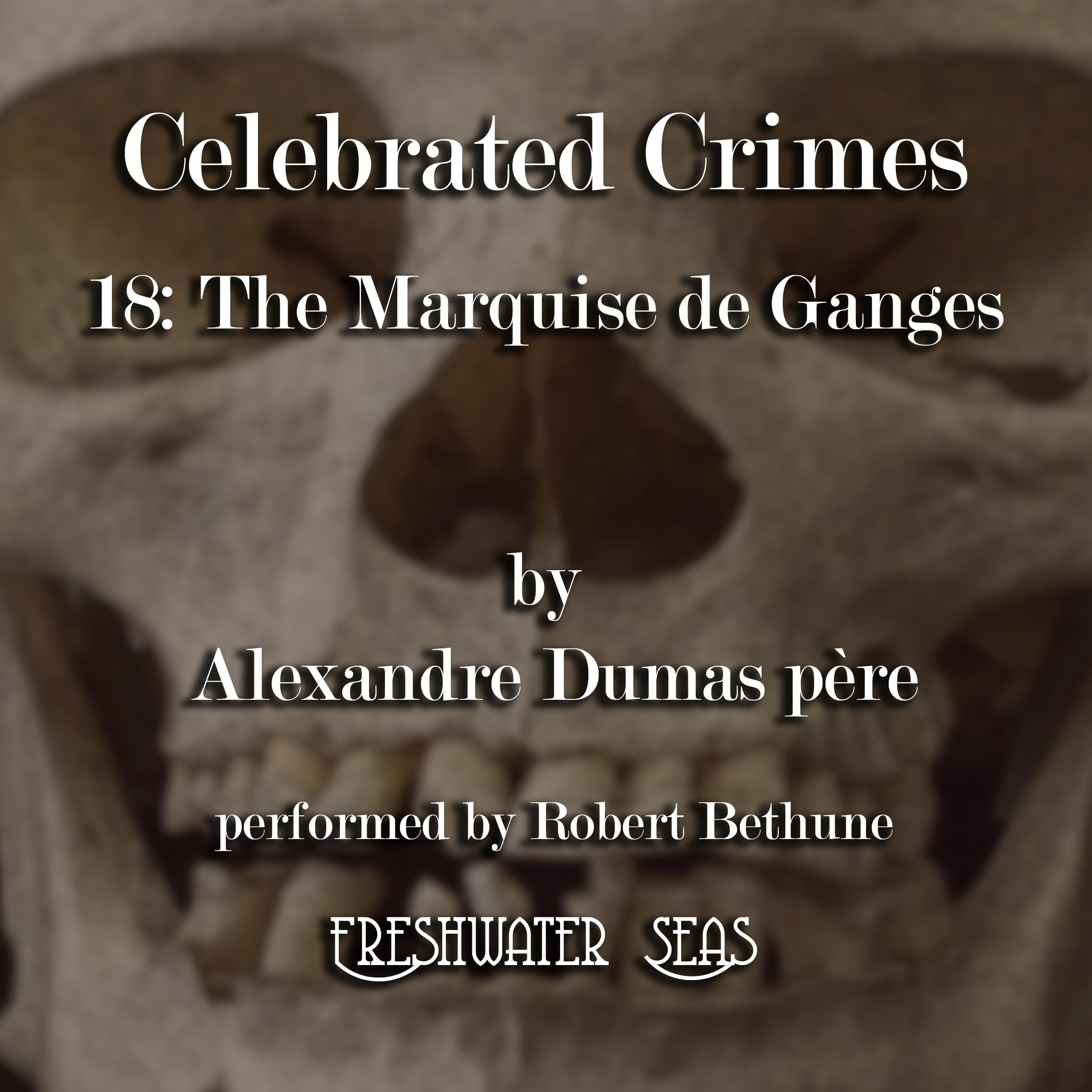 The Marquise de Ganges