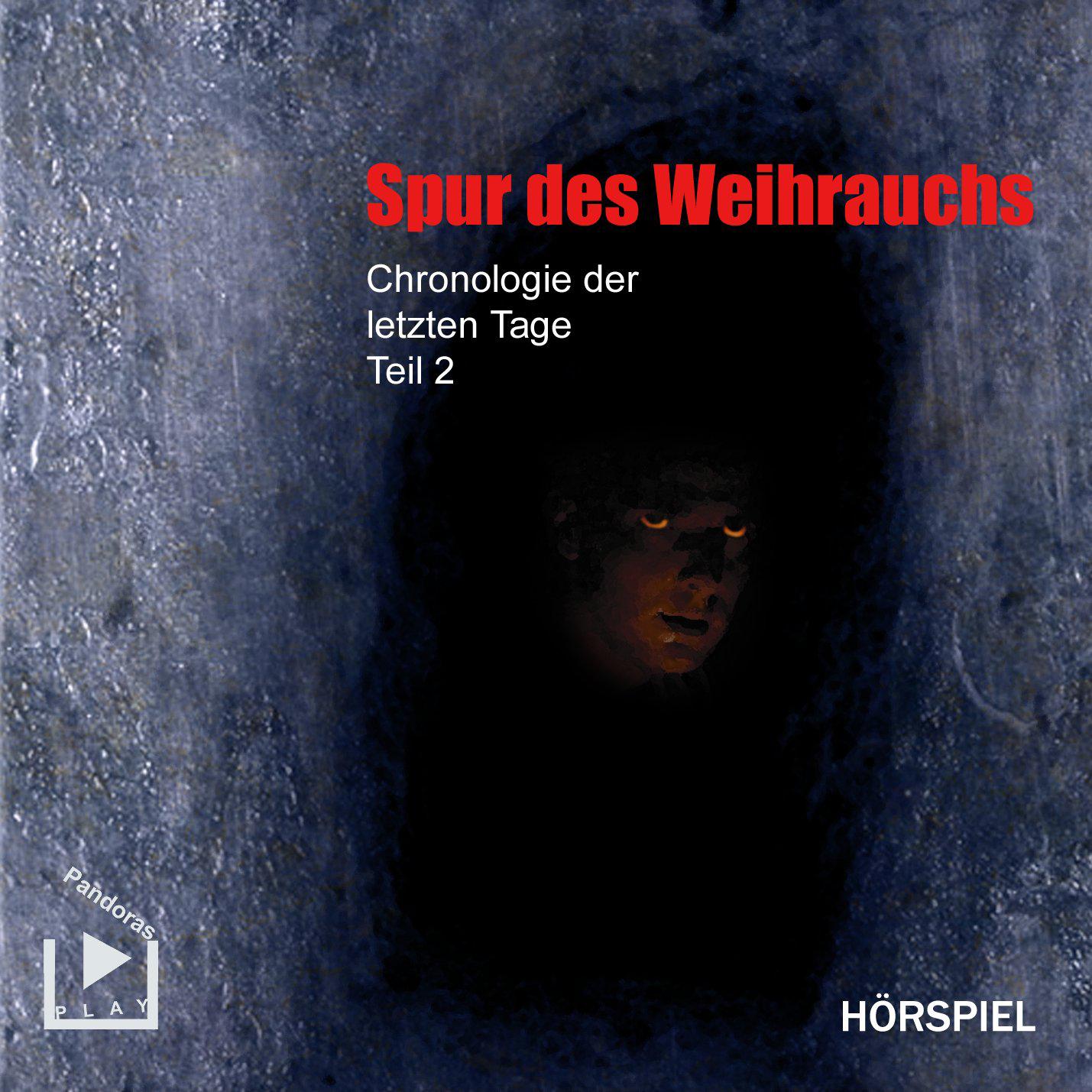 Chronologie der letzten Tage 2