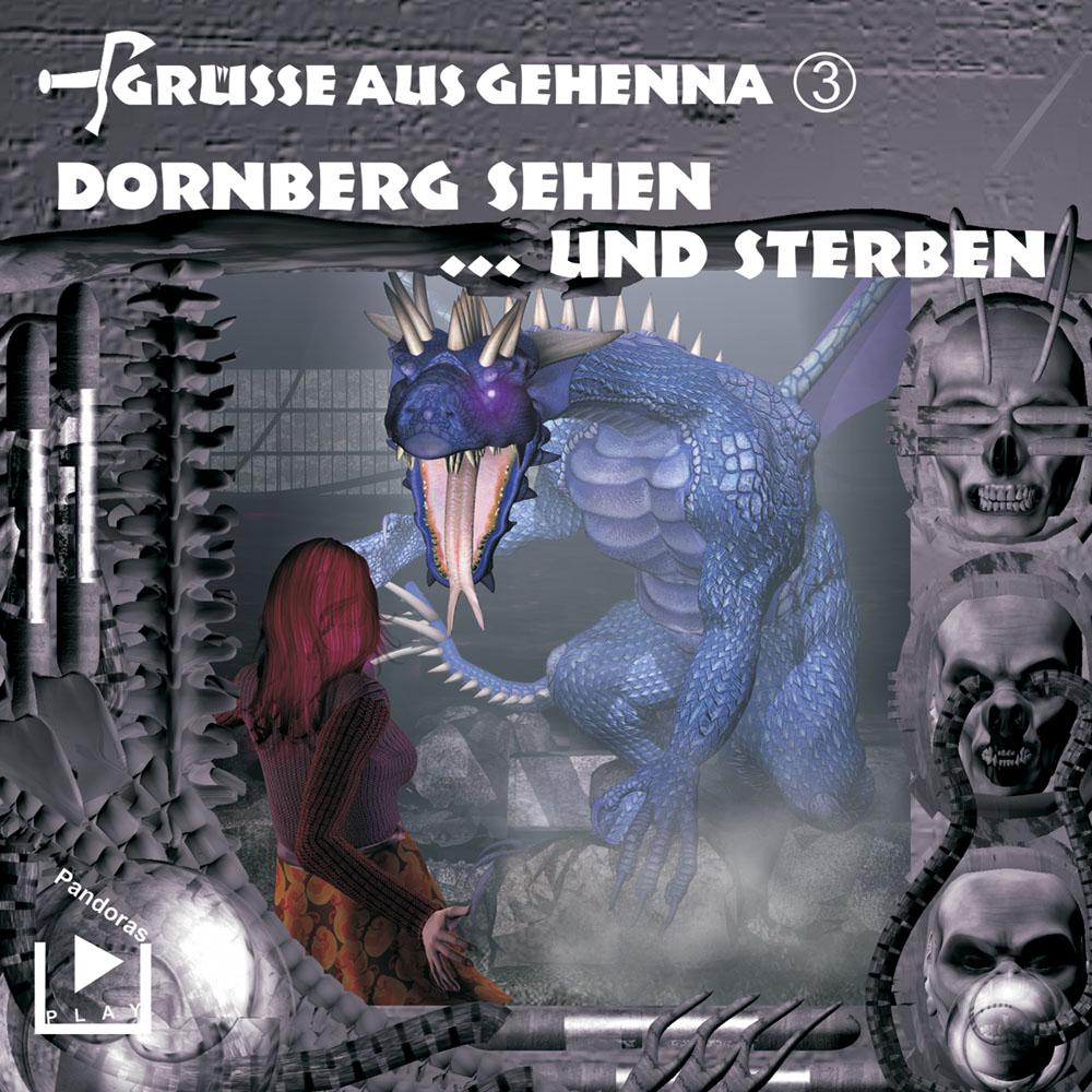 Dornberg sehen und sterben