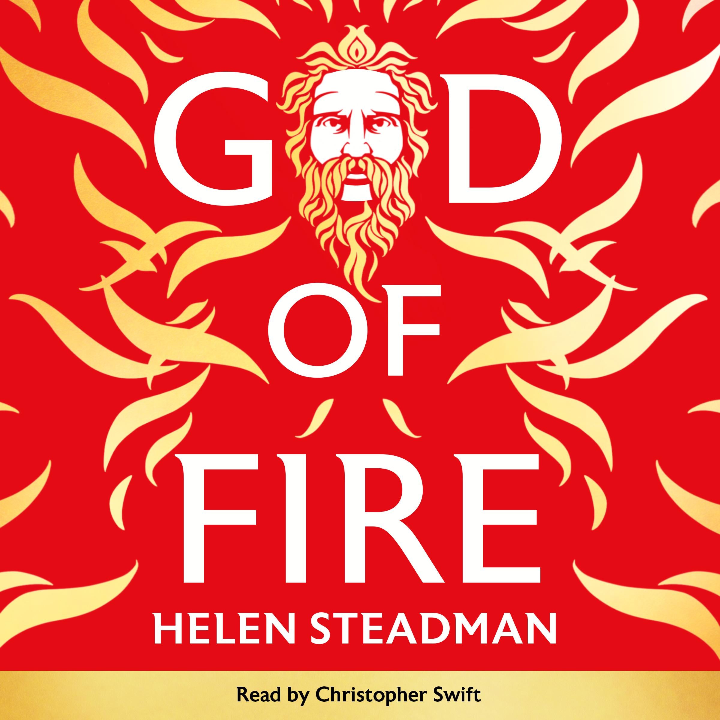 God of Fire