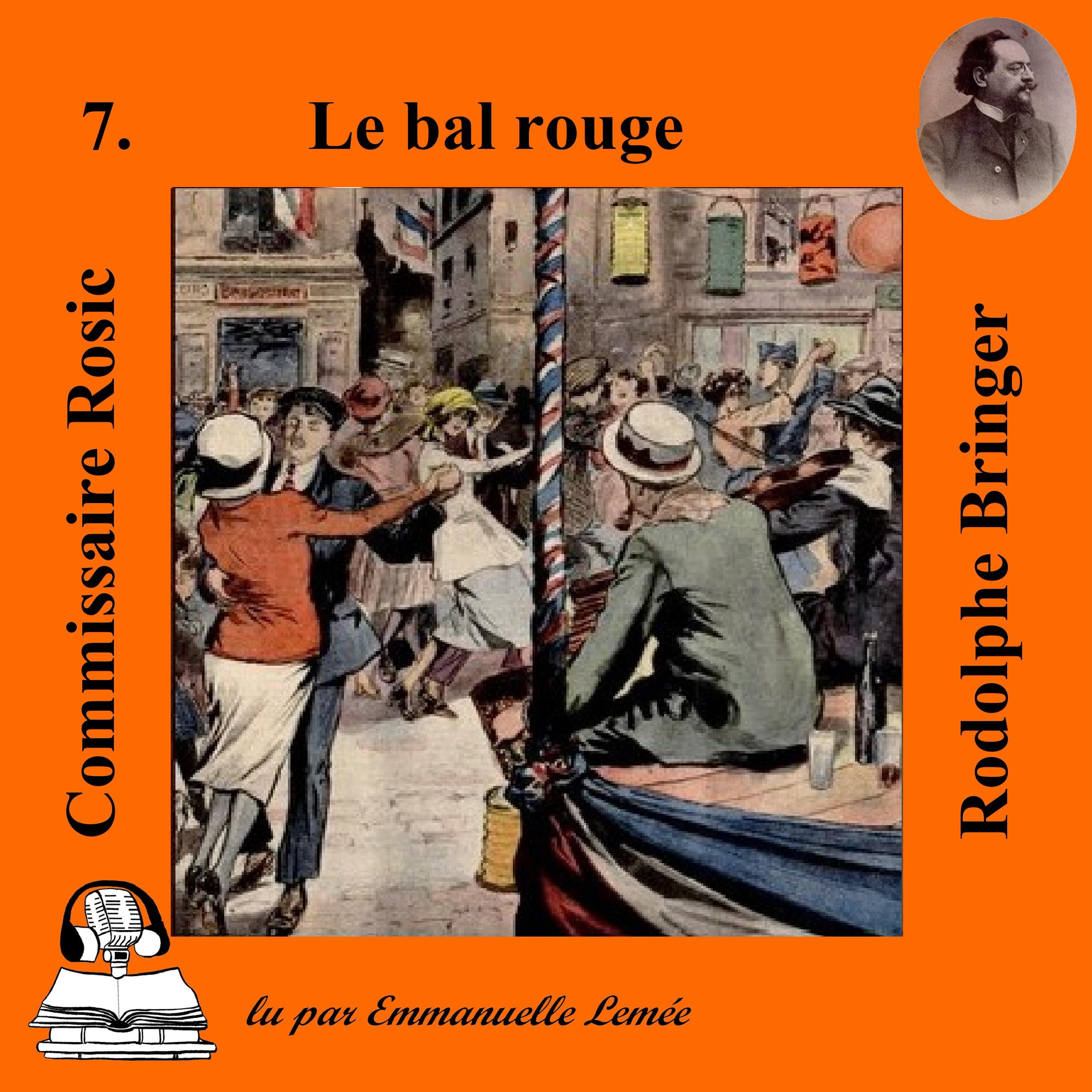 Le bal rouge