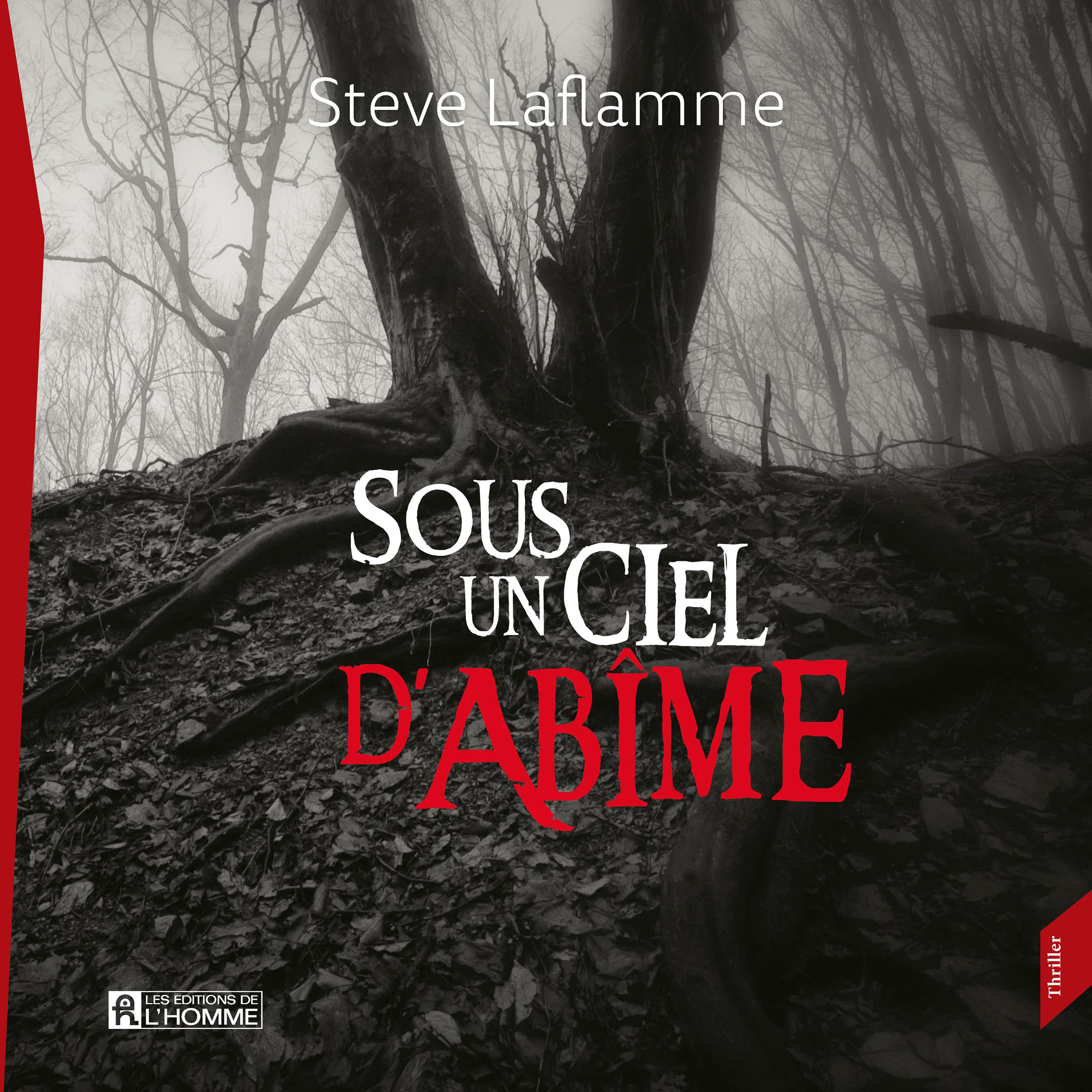 Sous un ciel d'abîme, Sous