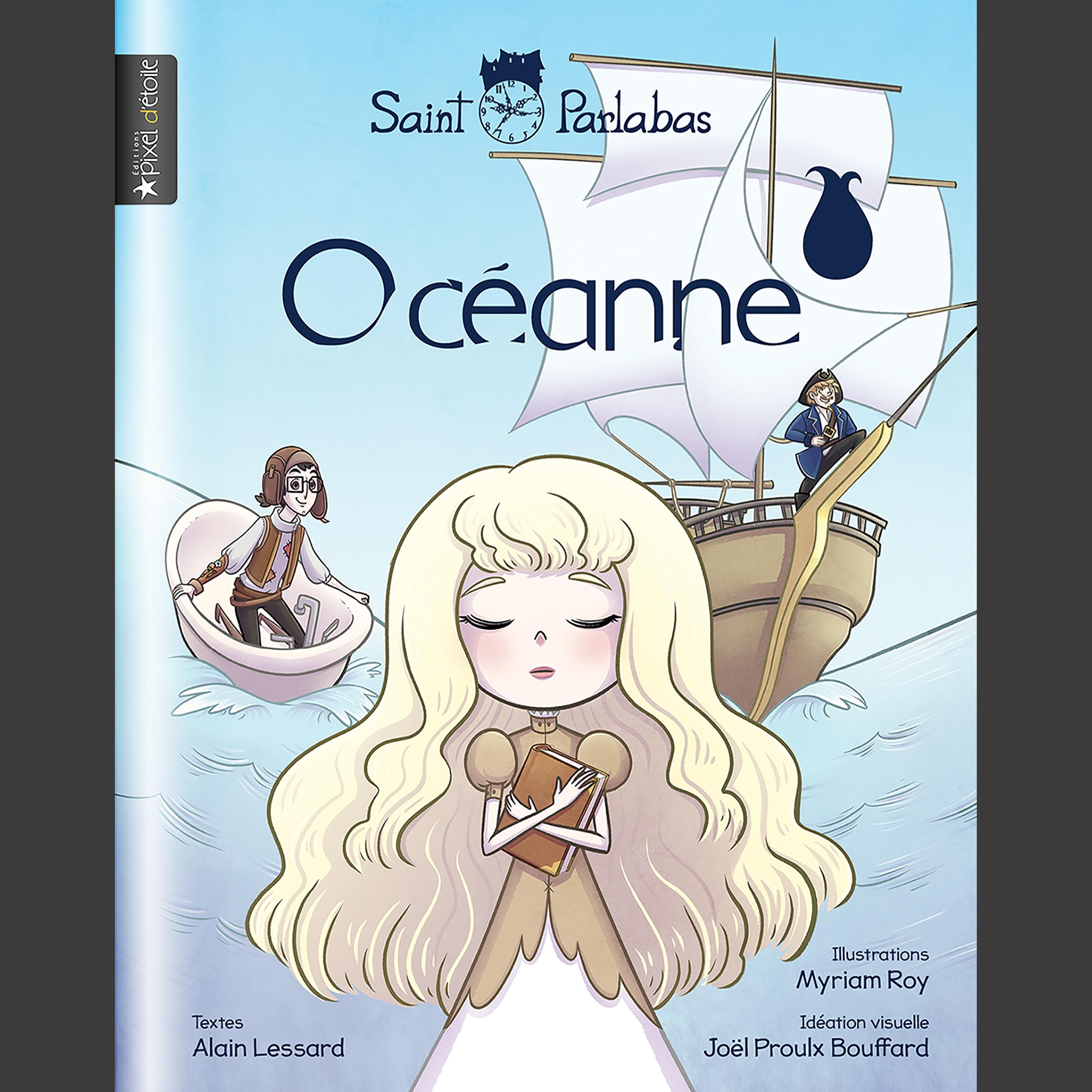 Océanne