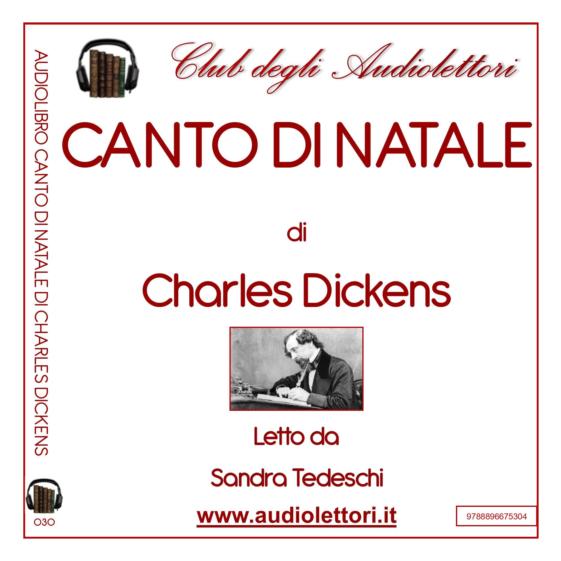 Canto di Natale